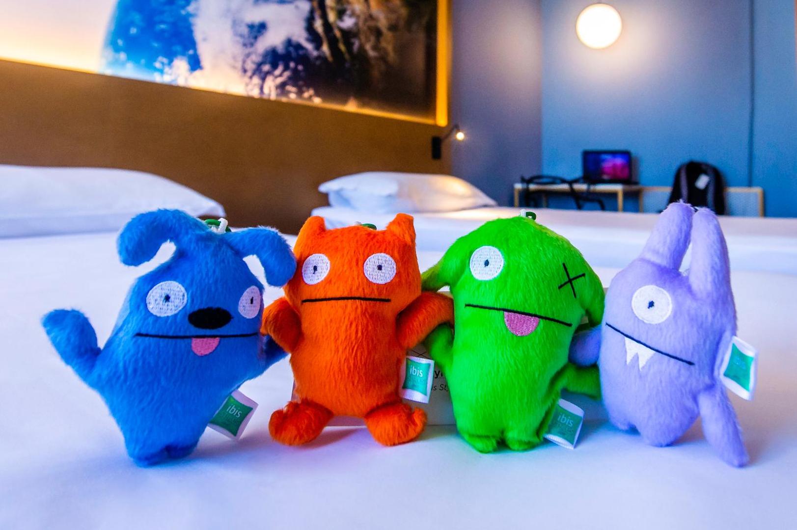 Euro Suite Curitiba Batel