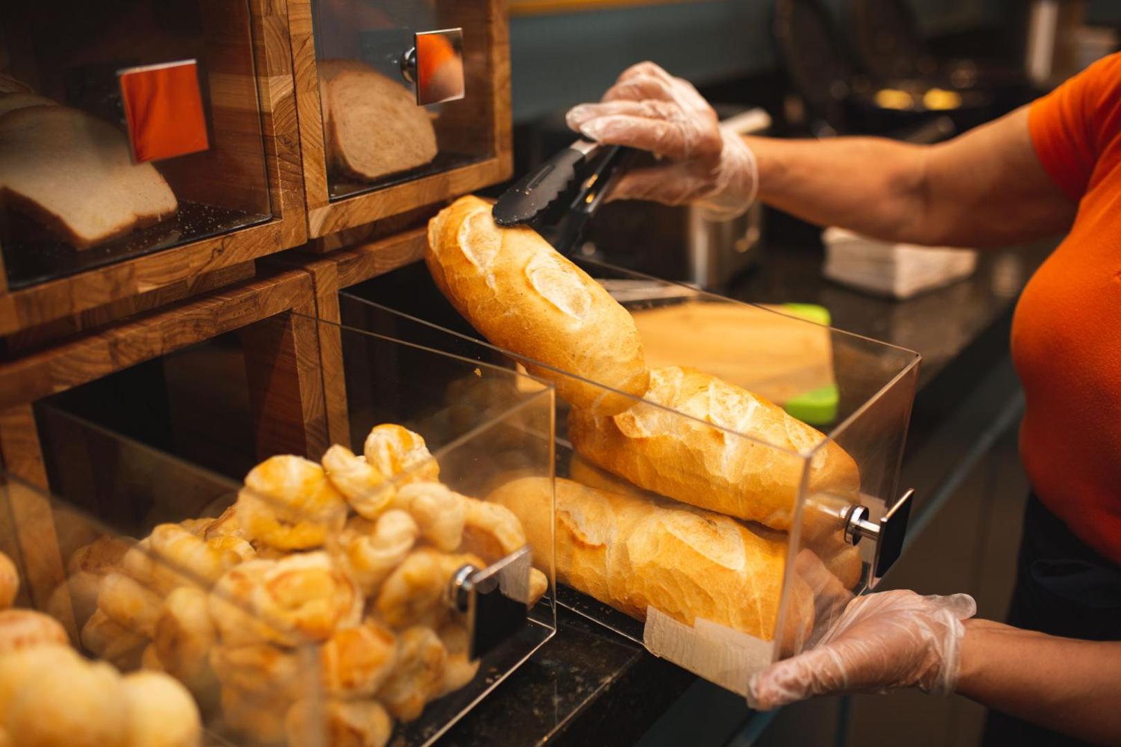 Euro Suite Curitiba Batel