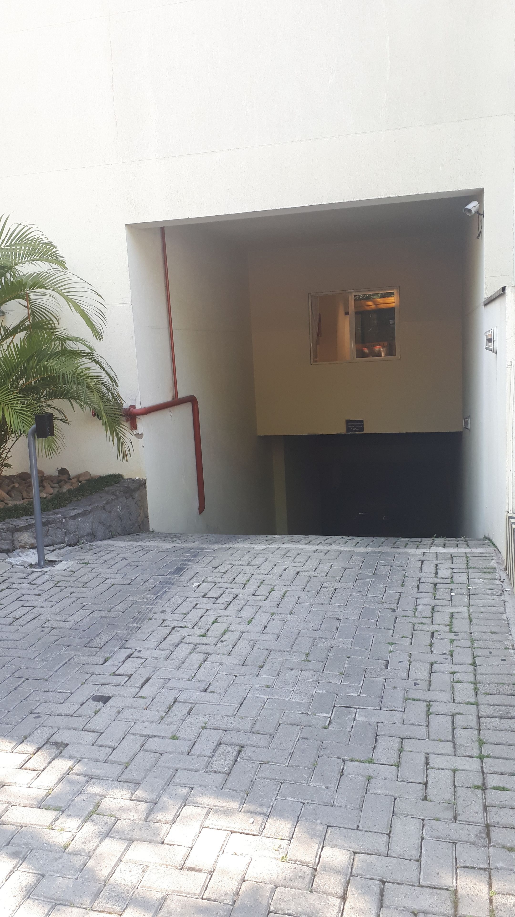 Euro Suite Curitiba Batel