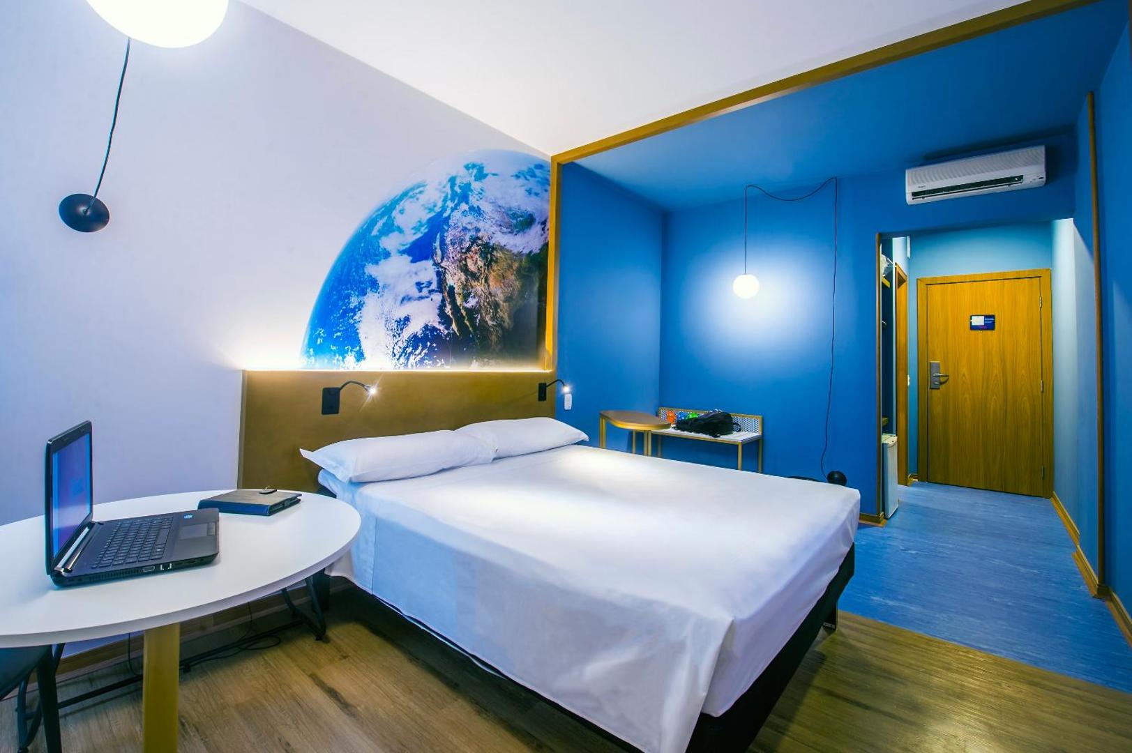 Euro Suite Curitiba Batel