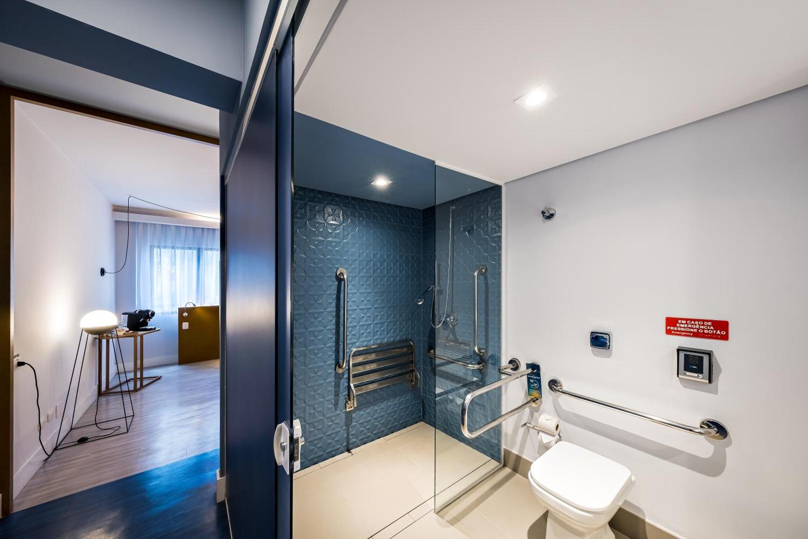 Euro Suite Curitiba Batel