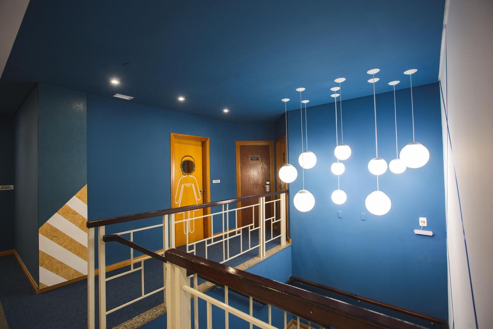 Euro Suite Curitiba Batel