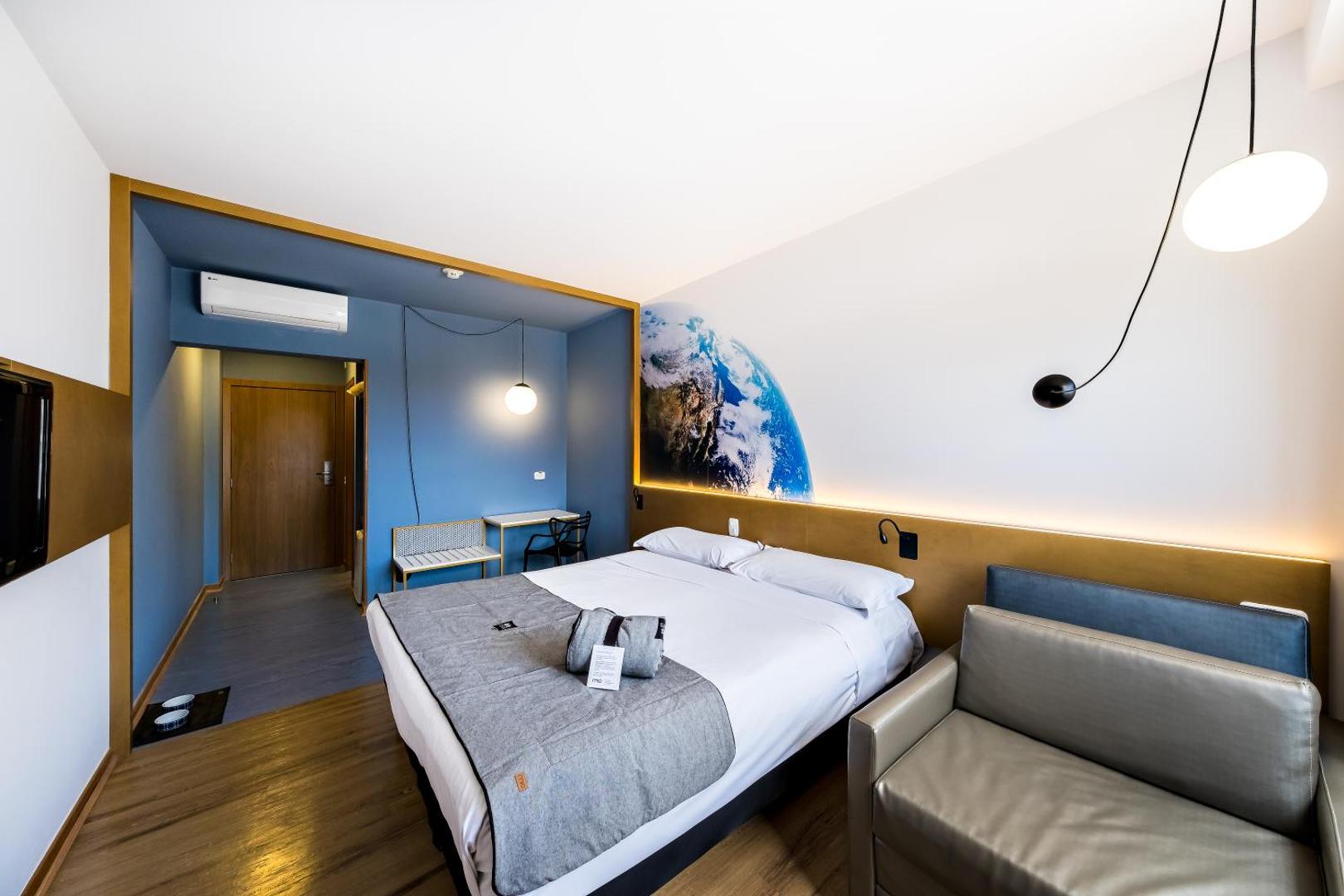 Euro Suite Curitiba Batel