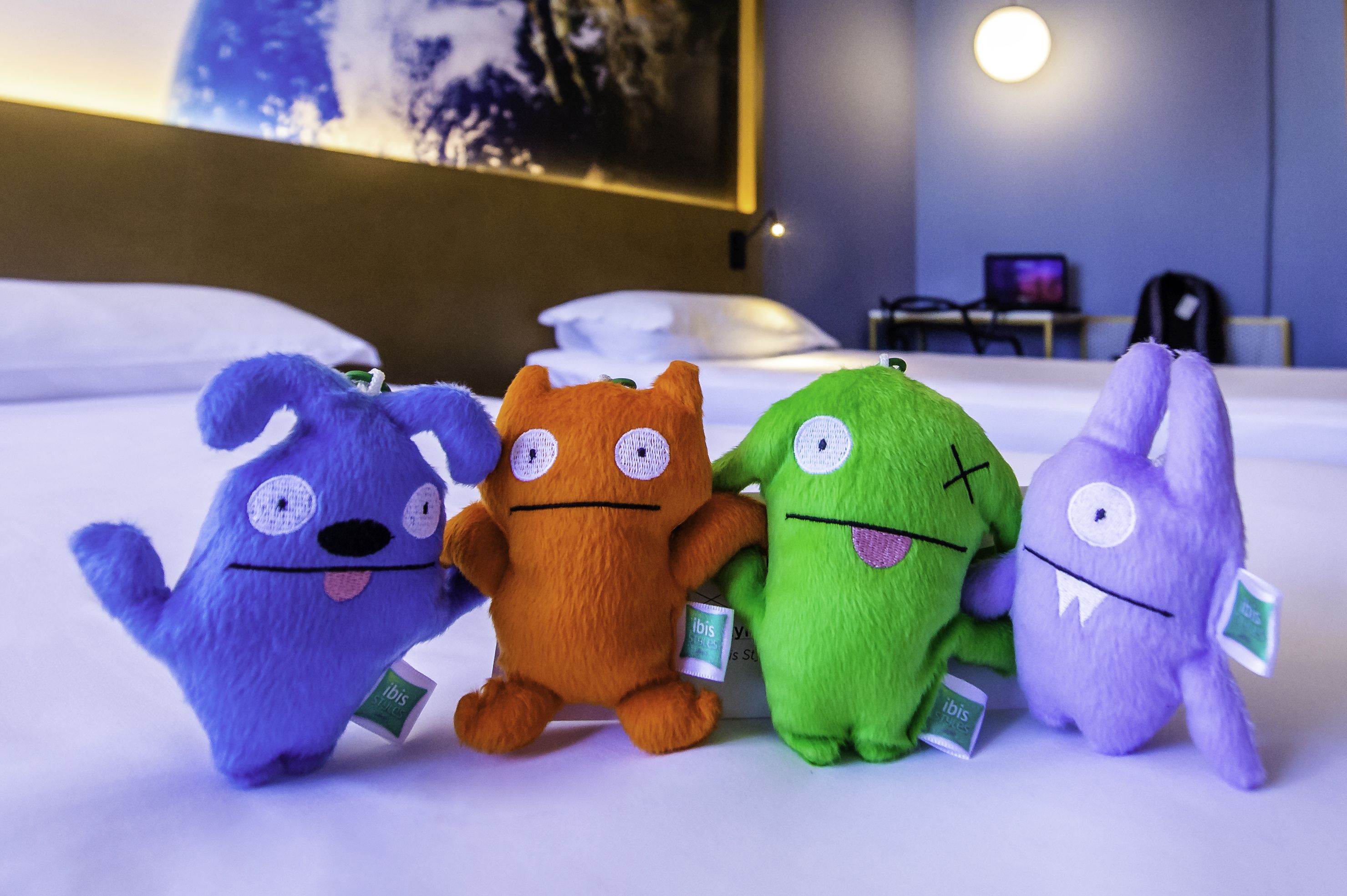 Euro Suite Curitiba Batel