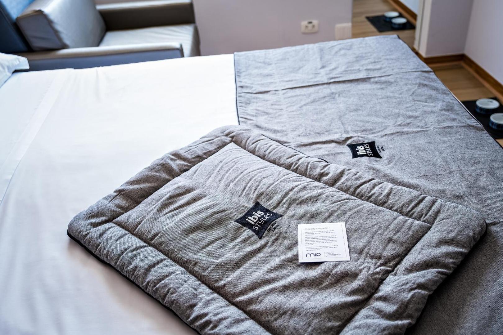 Euro Suite Curitiba Batel