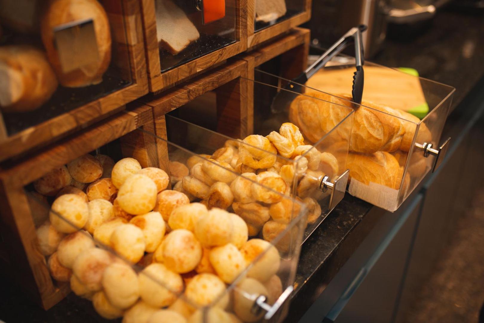 Euro Suite Curitiba Batel