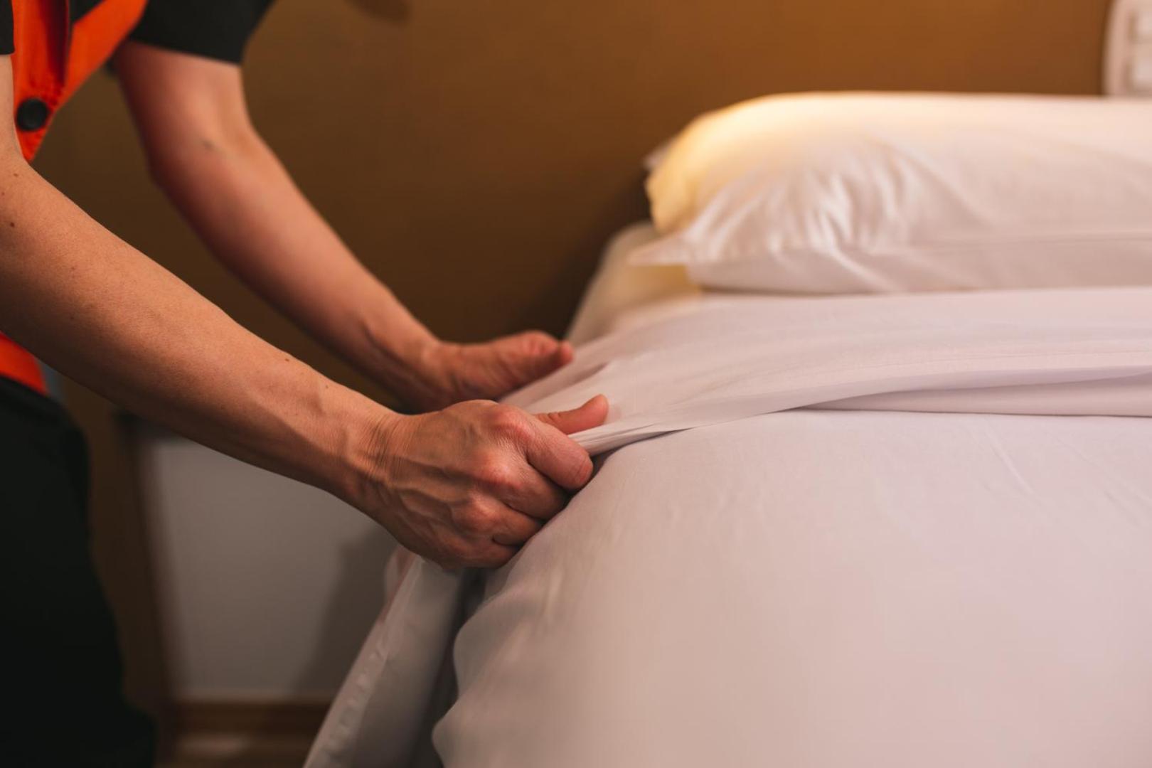 Euro Suite Curitiba Batel