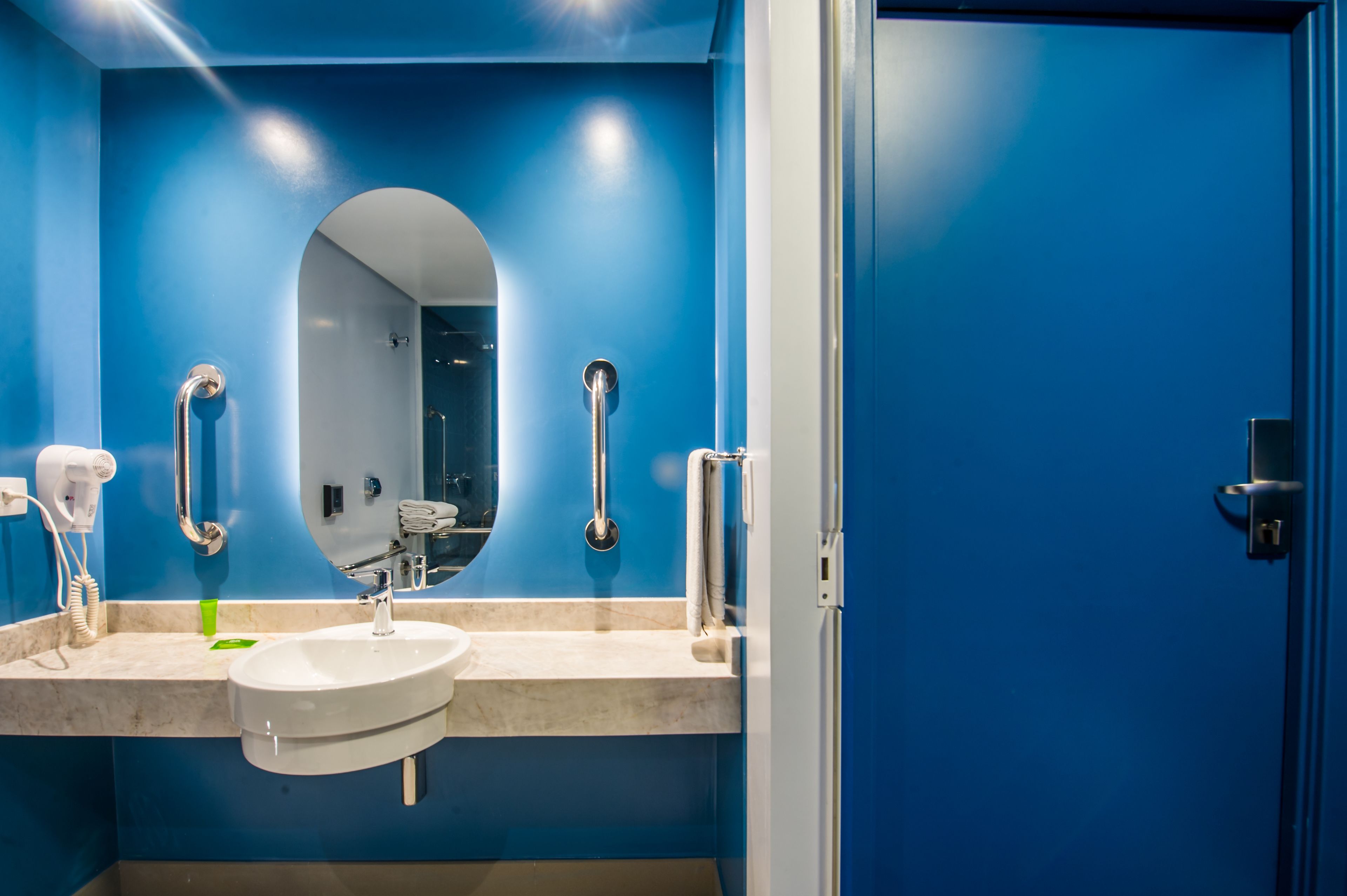 Euro Suite Curitiba Batel