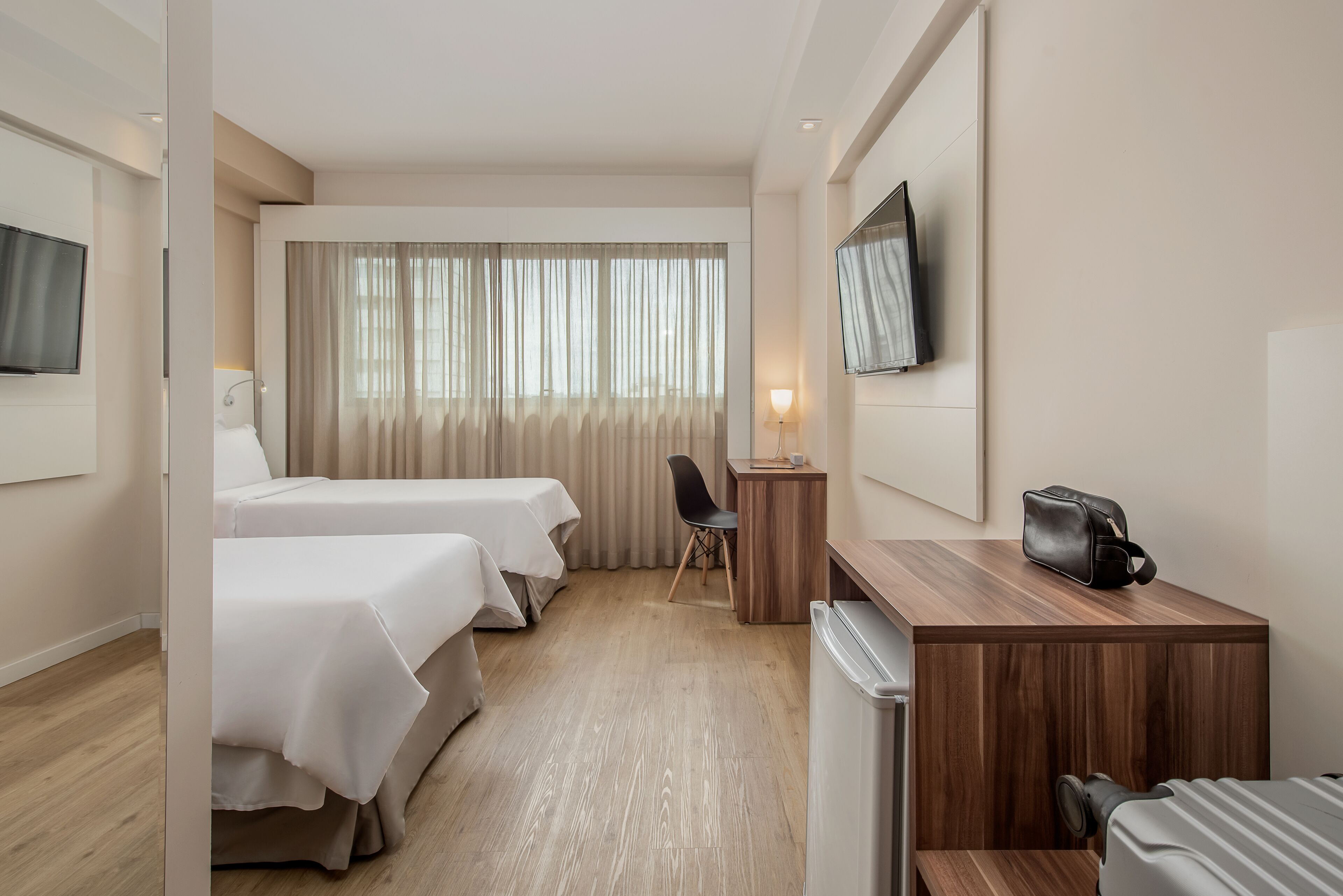 Intercity Curitiba - Centro Cívico