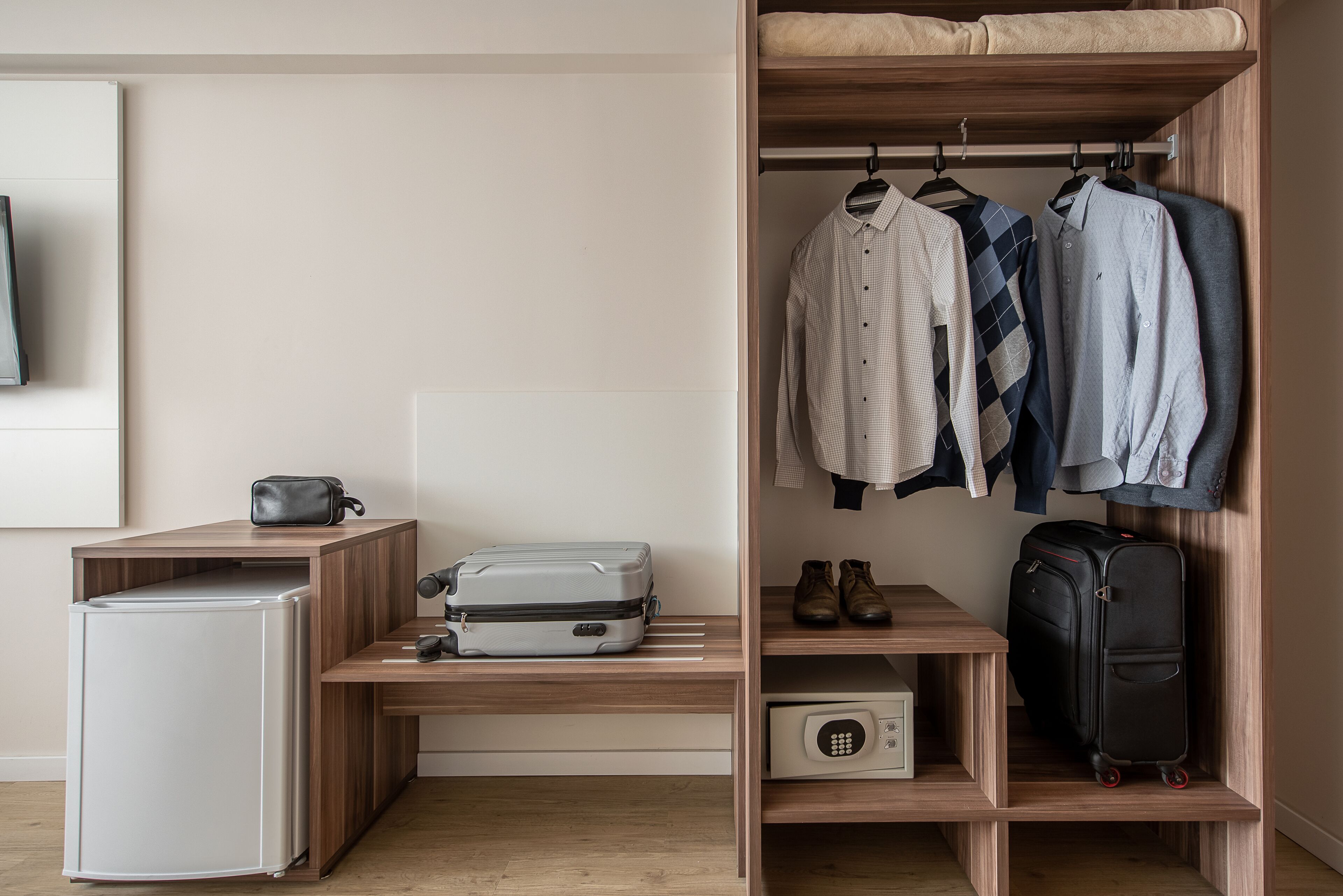 Intercity Curitiba - Centro Cívico