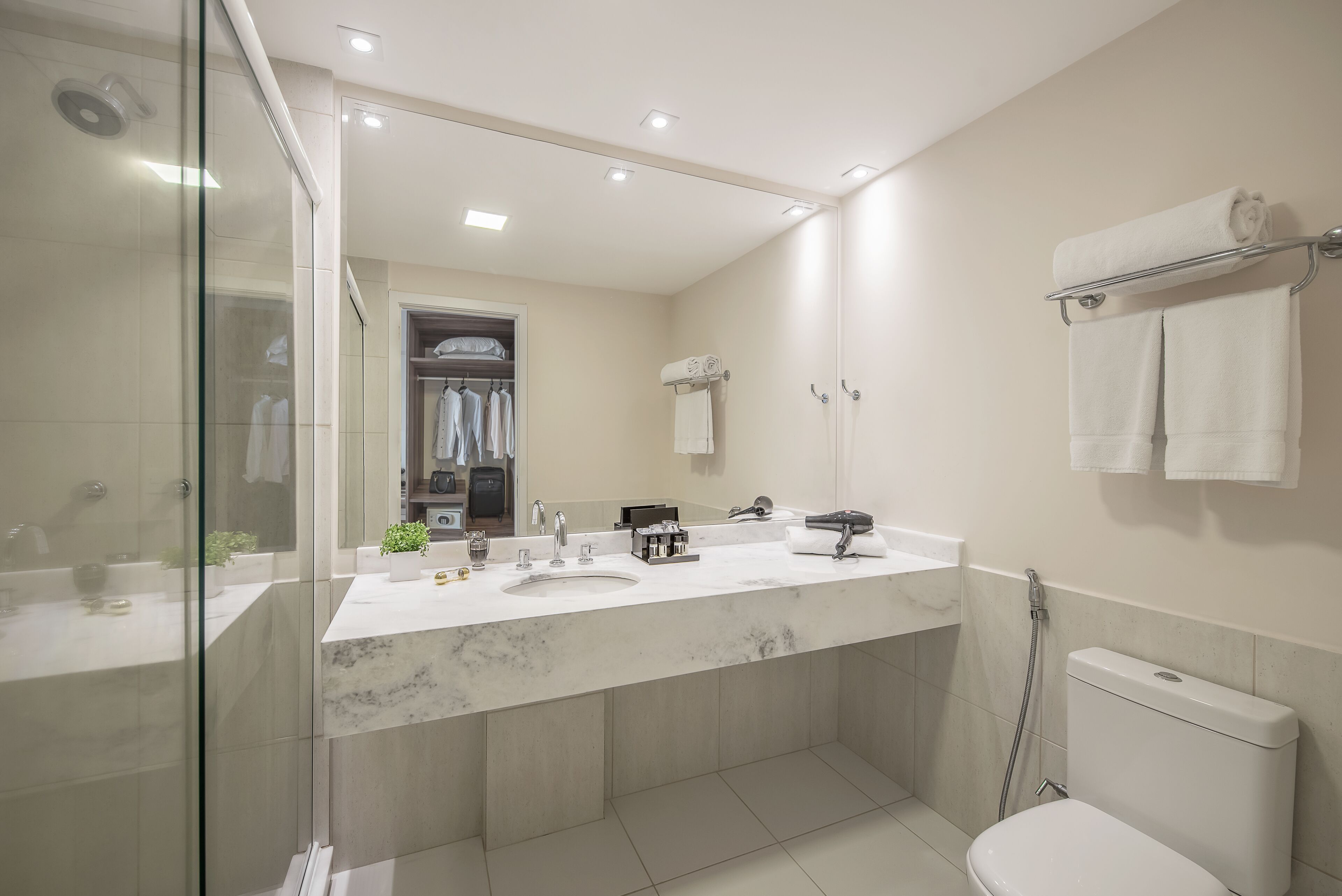 Intercity Curitiba - Centro Cívico