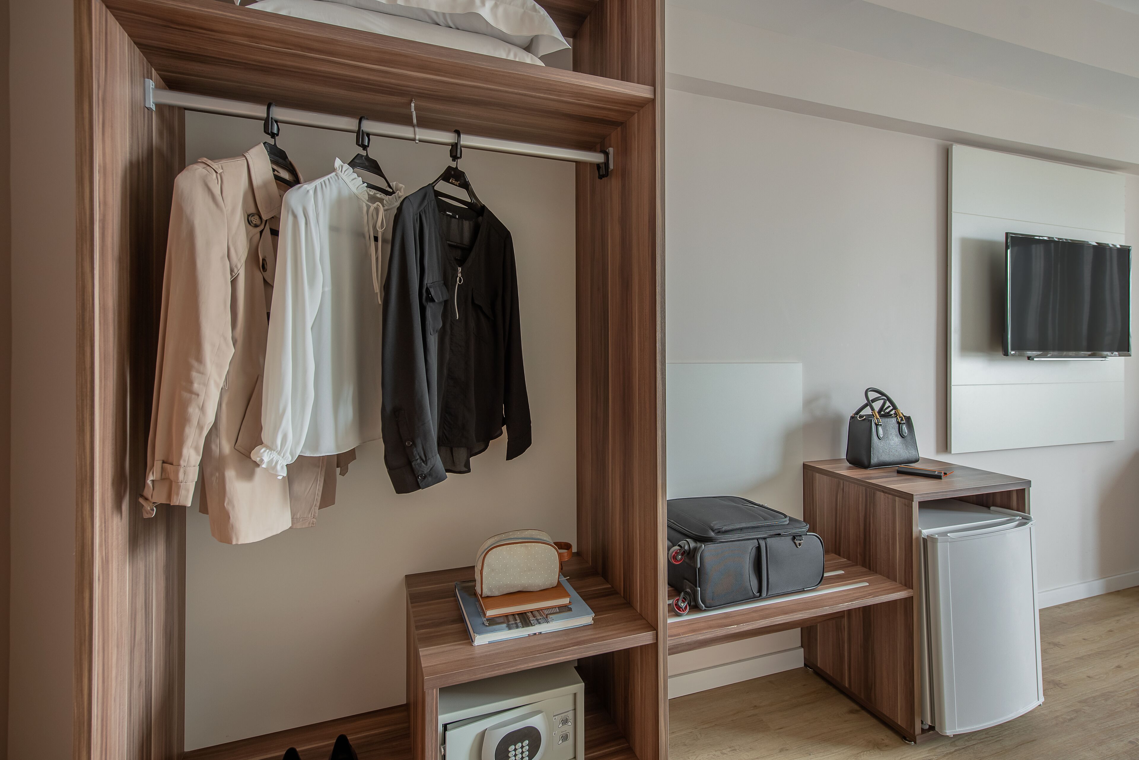 Intercity Curitiba - Centro Cívico