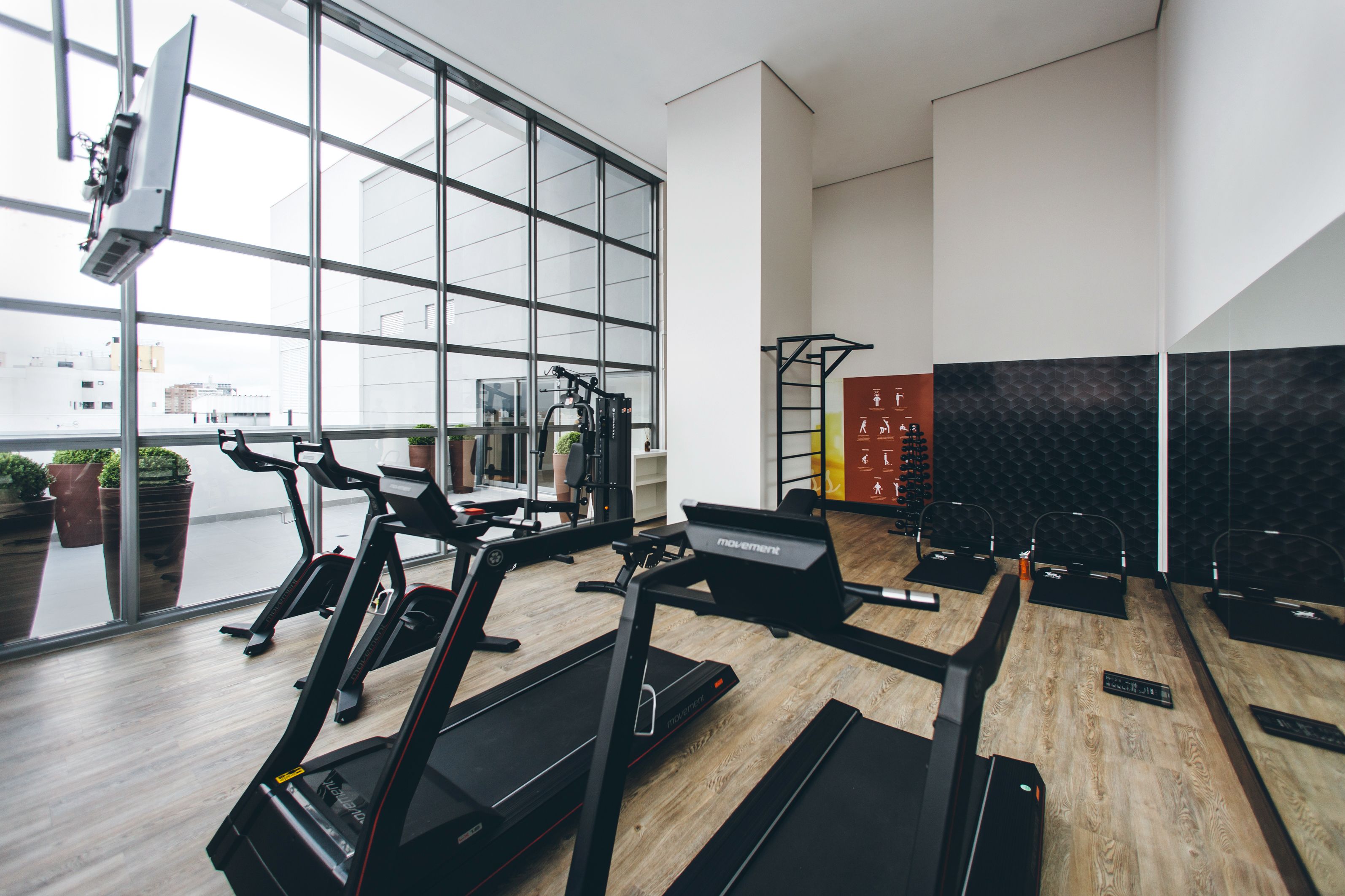 Intercity Curitiba - Centro Cívico