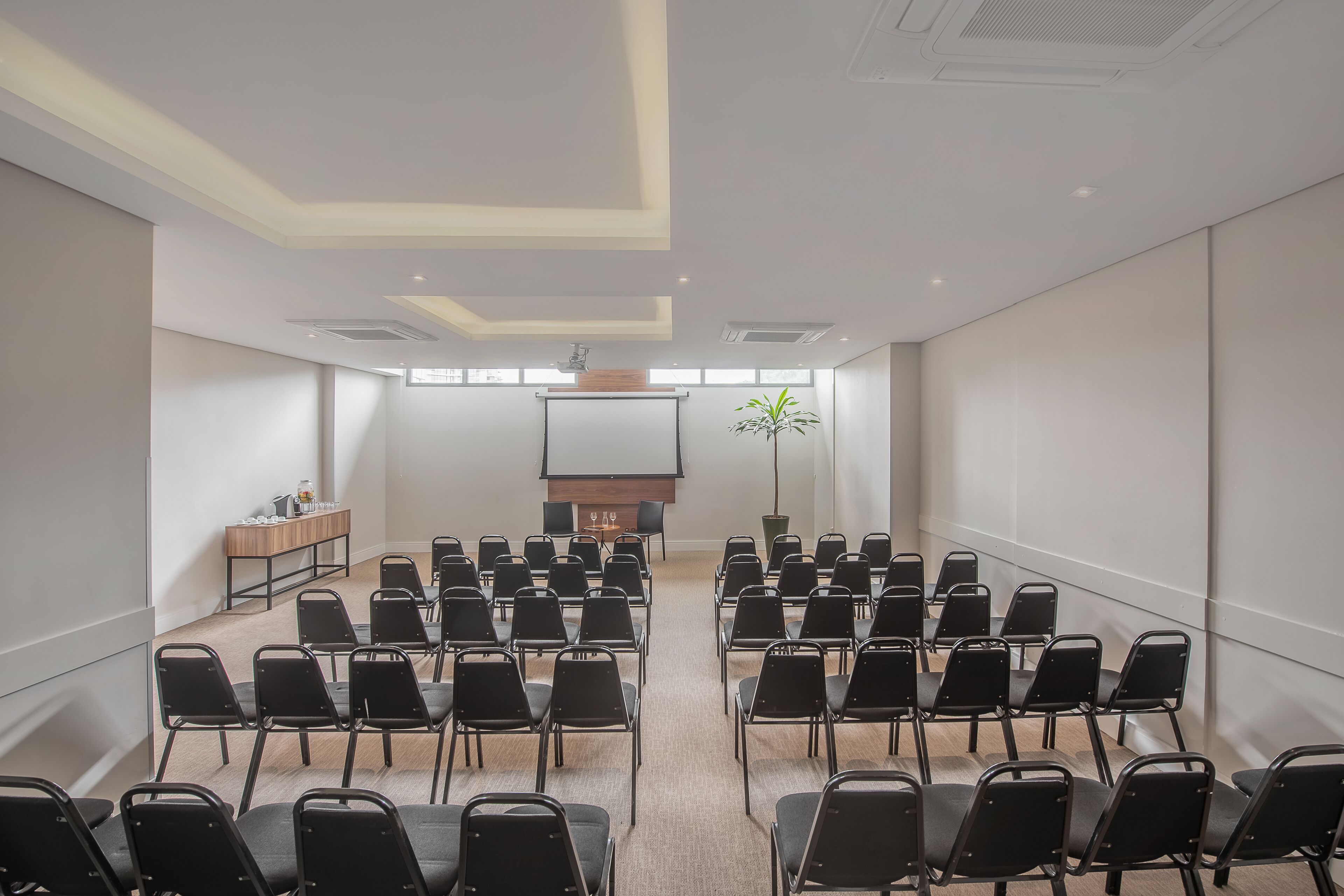 Intercity Curitiba - Centro Cívico