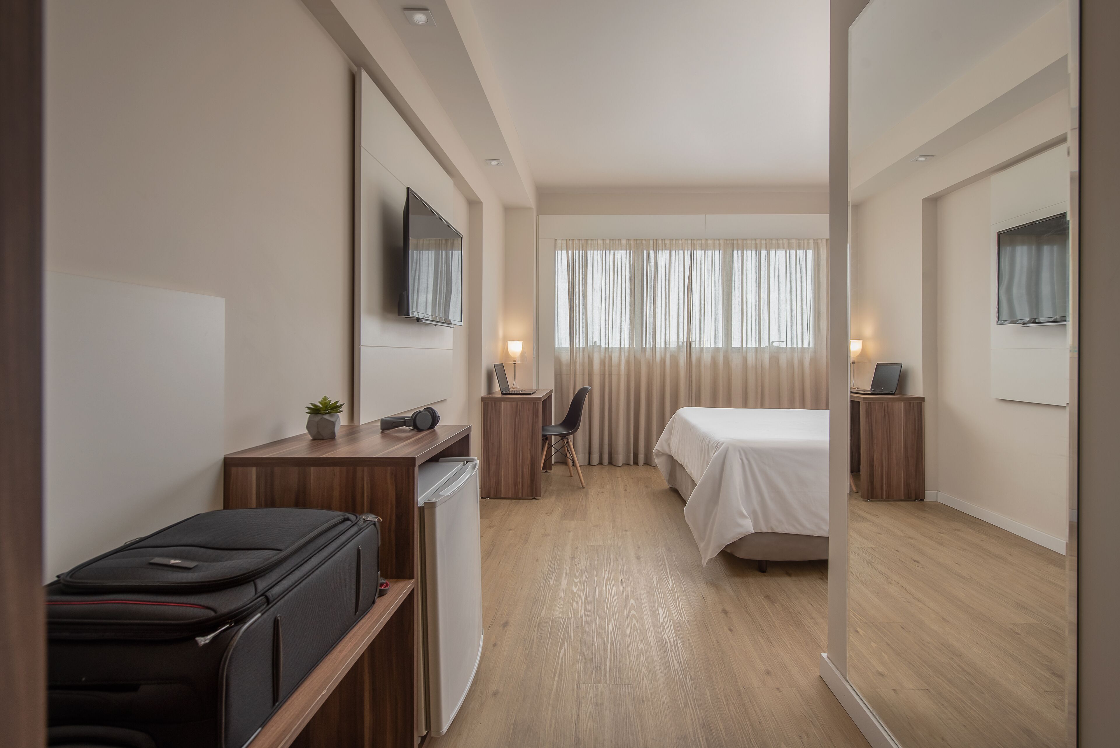 Intercity Curitiba - Centro Cívico