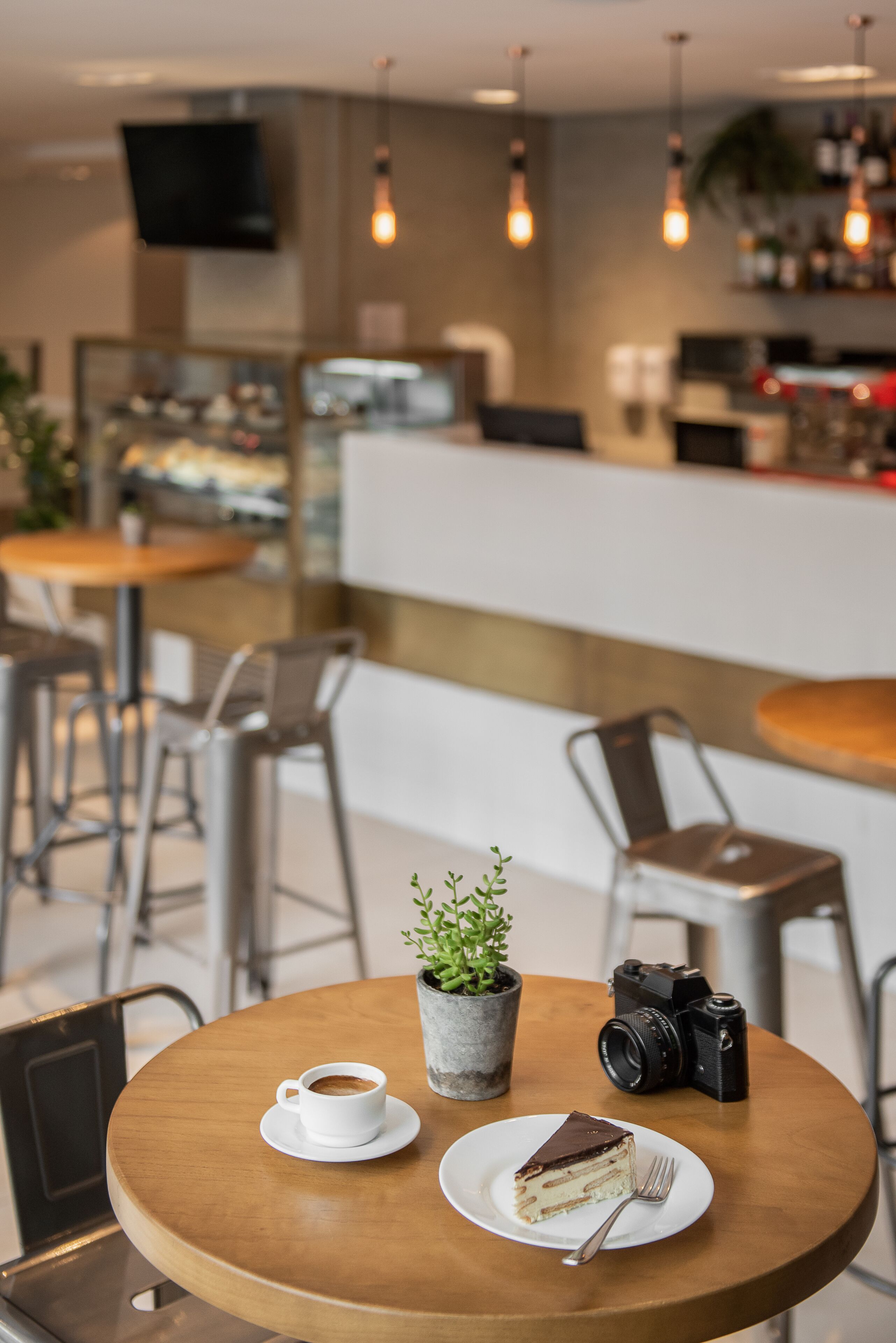 Intercity Curitiba - Centro Cívico