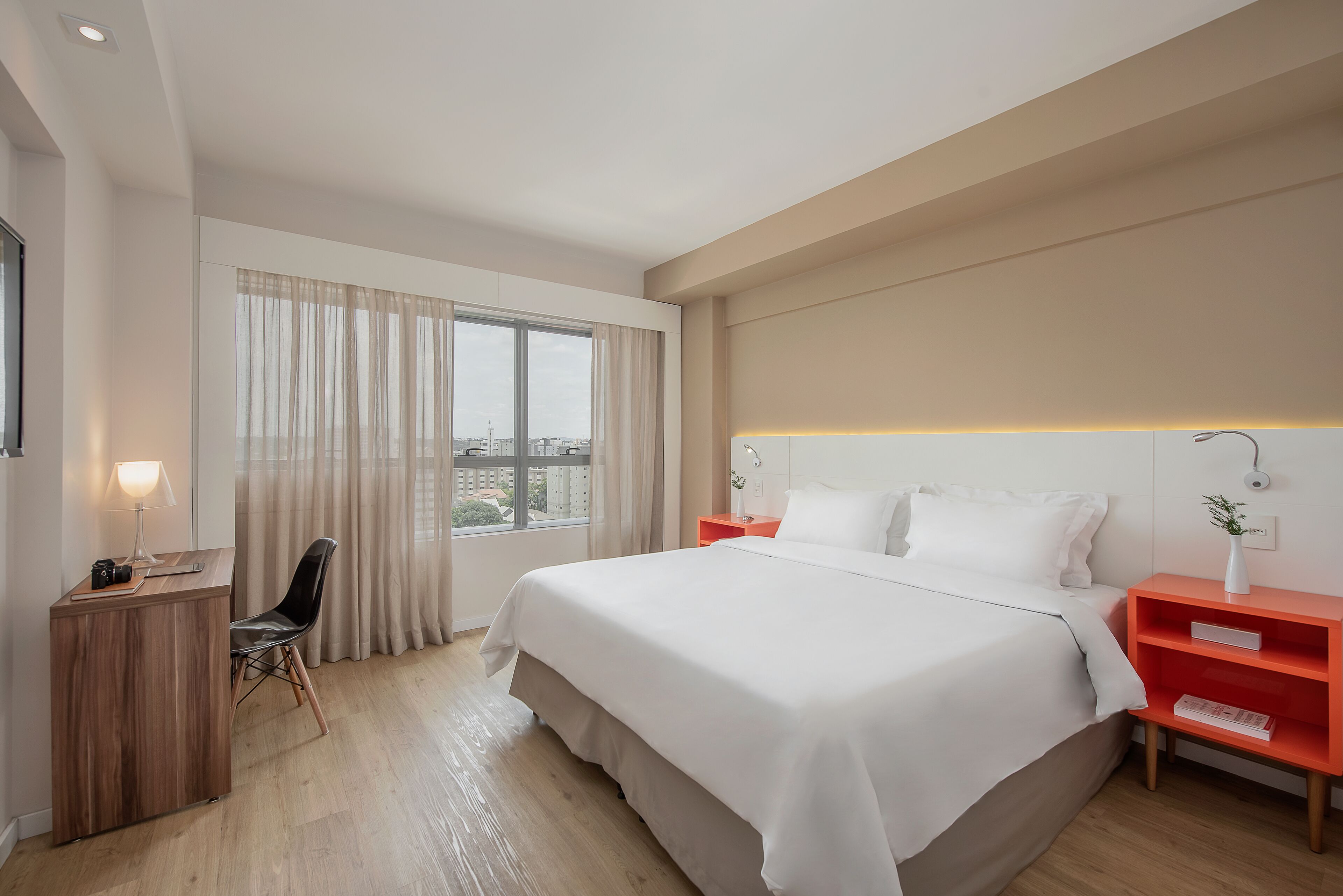 Intercity Curitiba - Centro Cívico