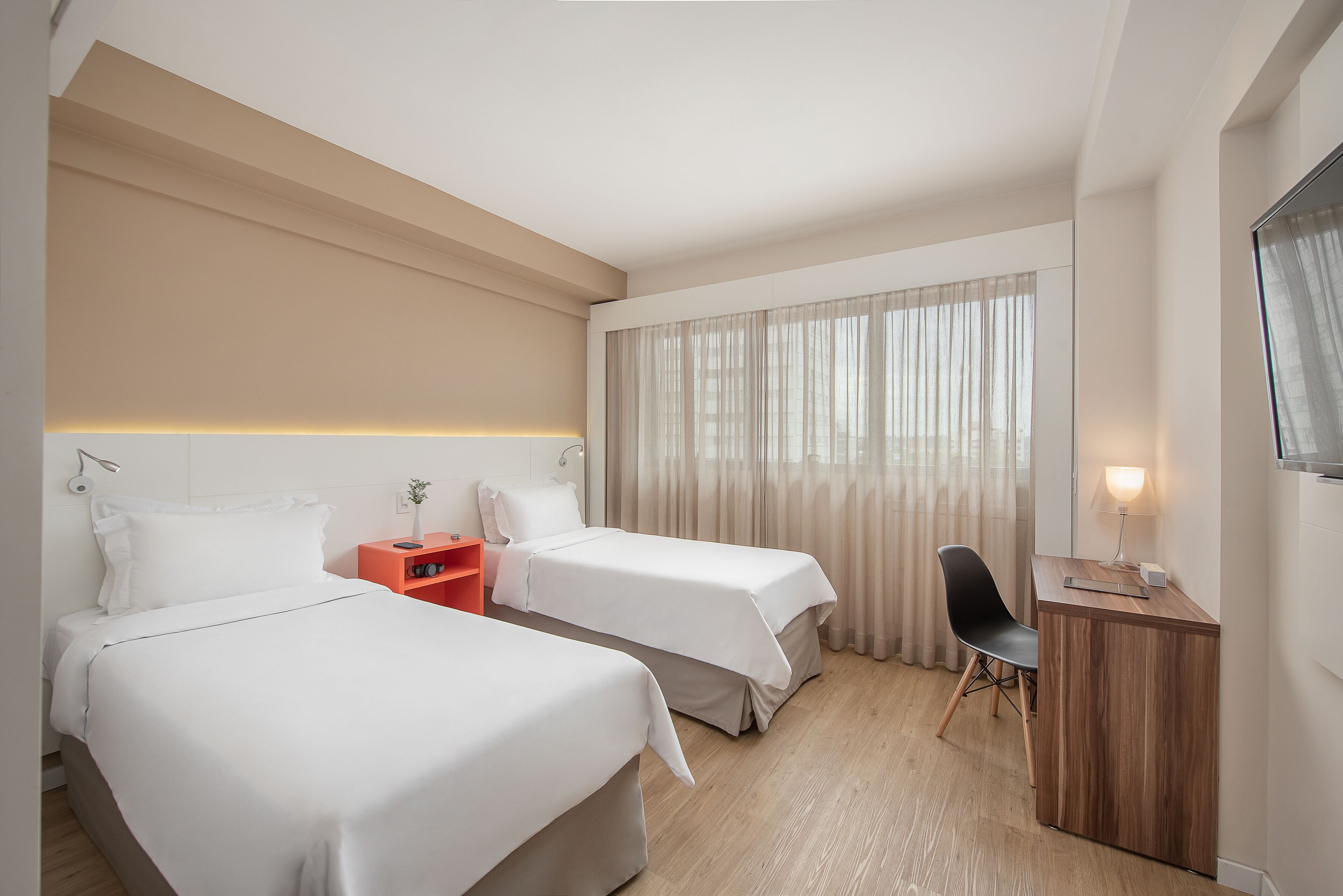 Intercity Curitiba - Centro Cívico