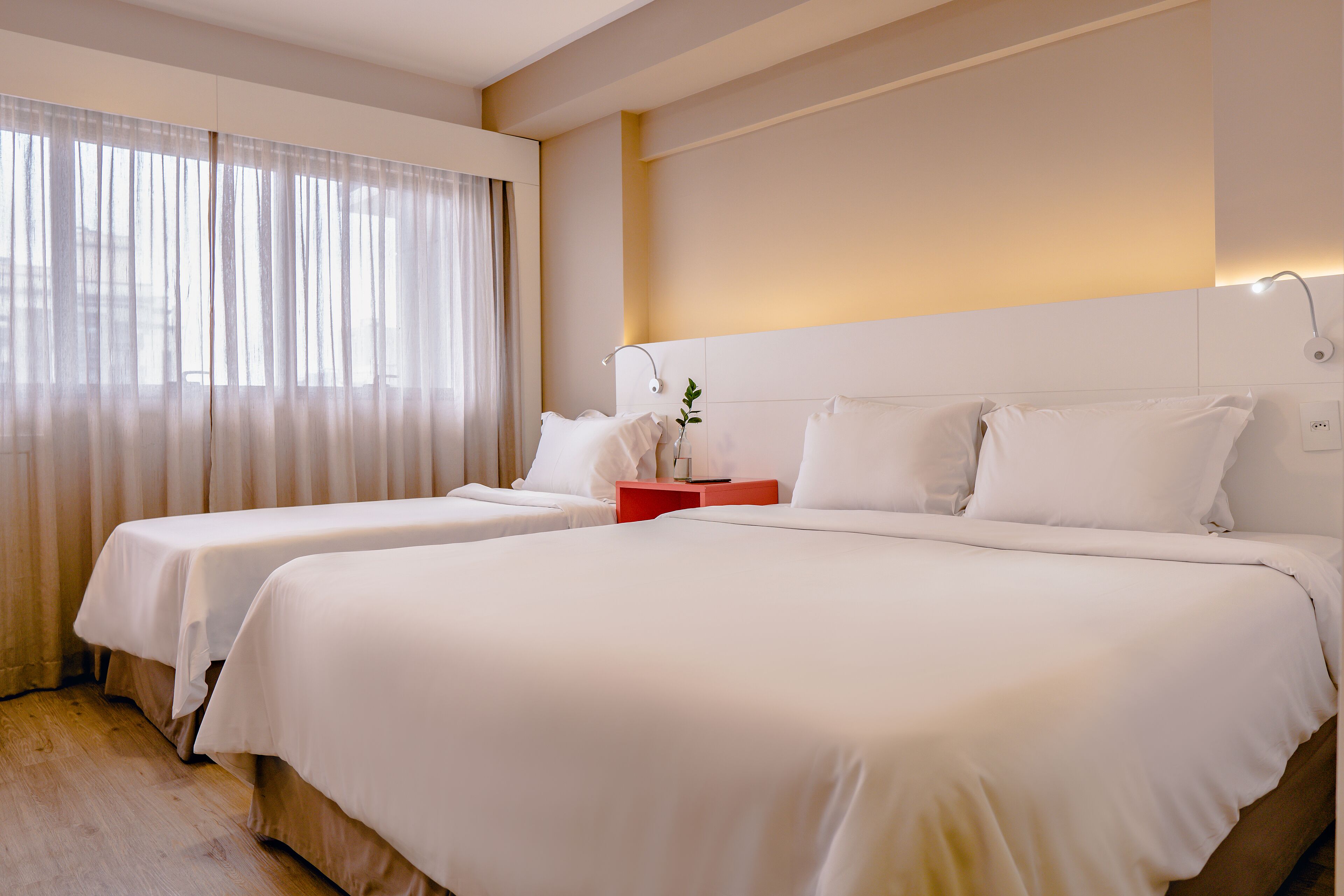 Intercity Curitiba - Centro Cívico