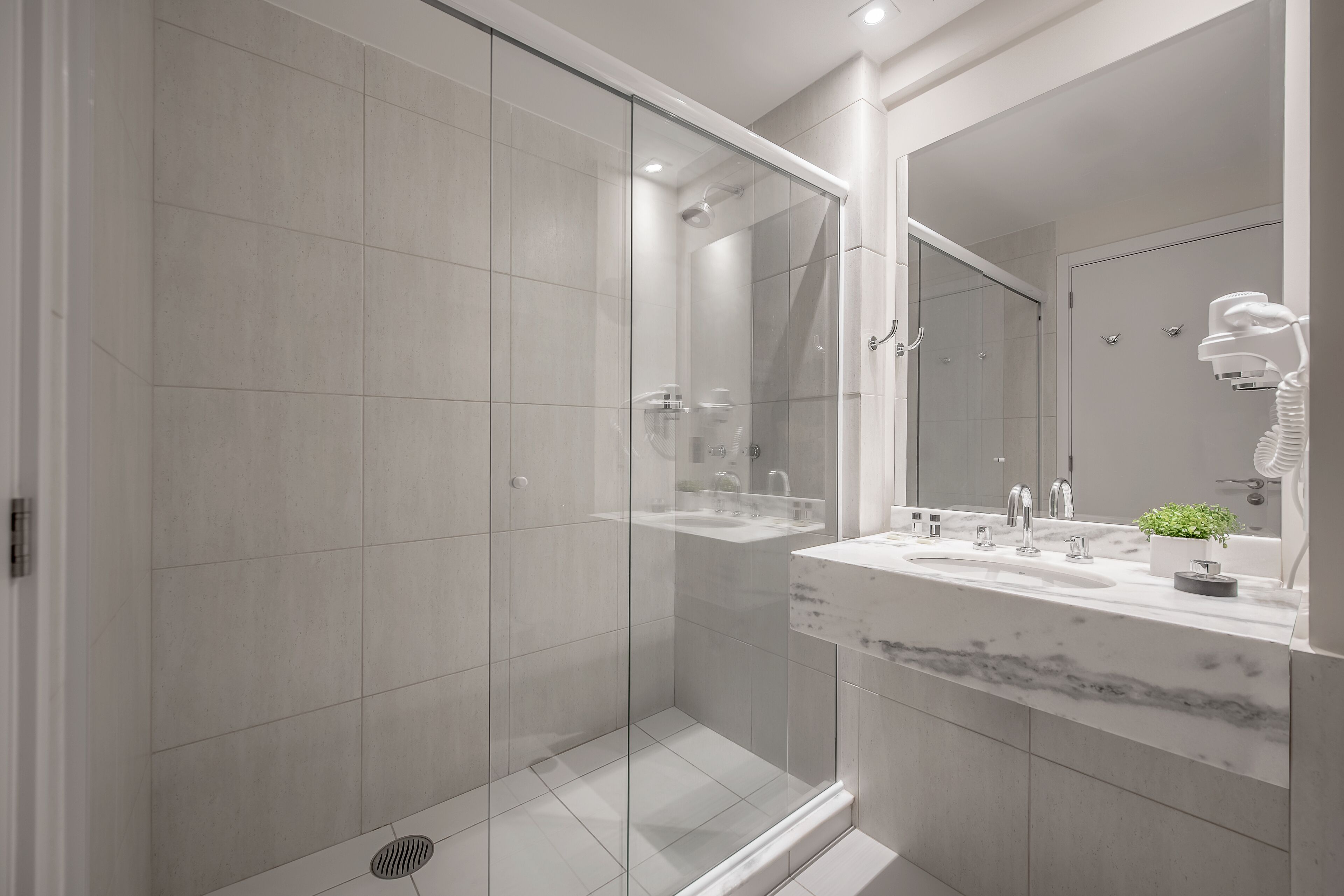 Intercity Curitiba - Centro Cívico