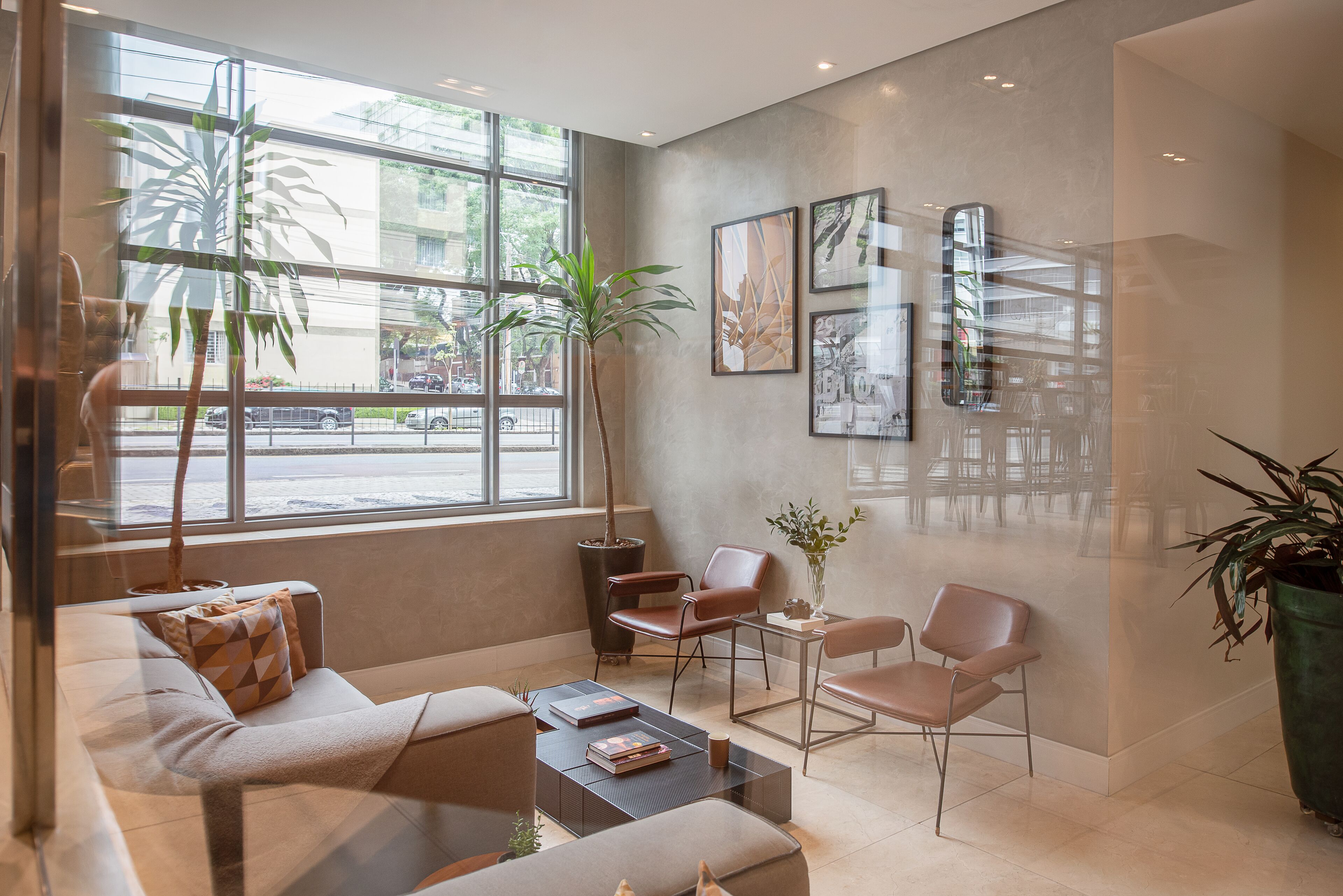 Intercity Curitiba - Centro Cívico