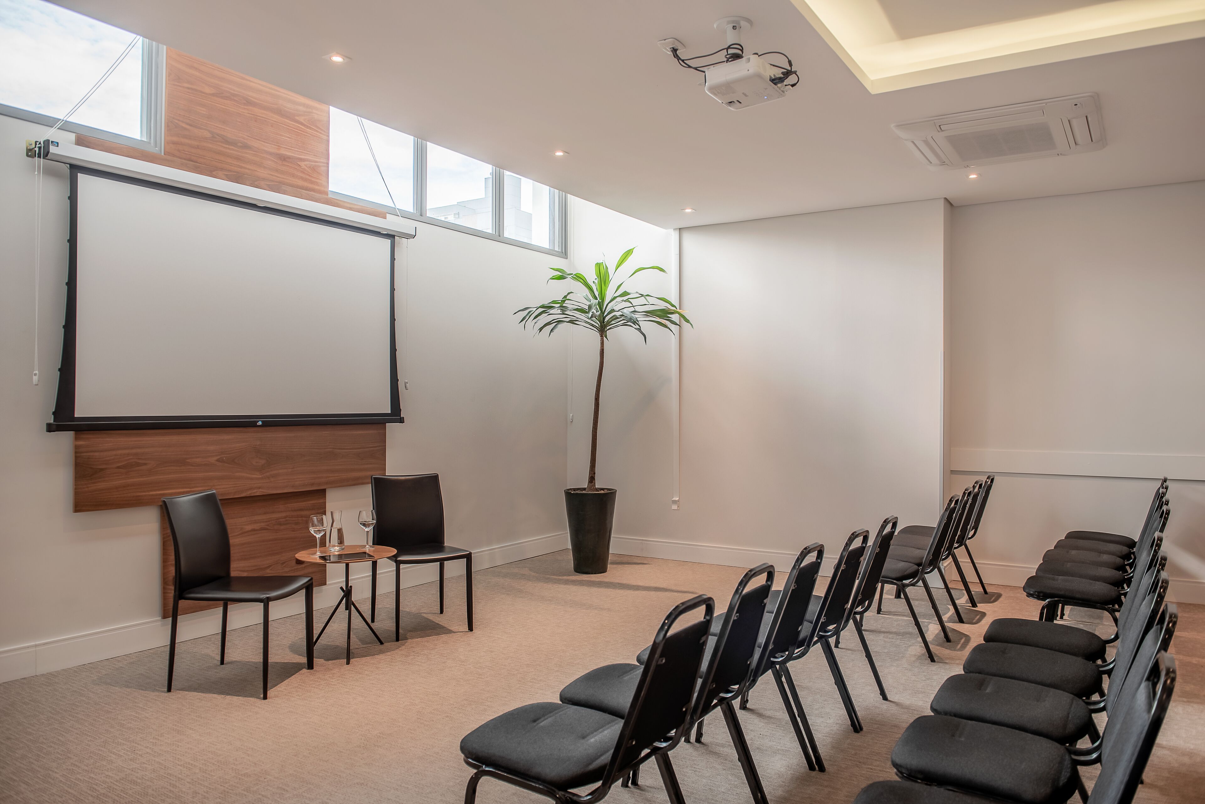 Intercity Curitiba - Centro Cívico