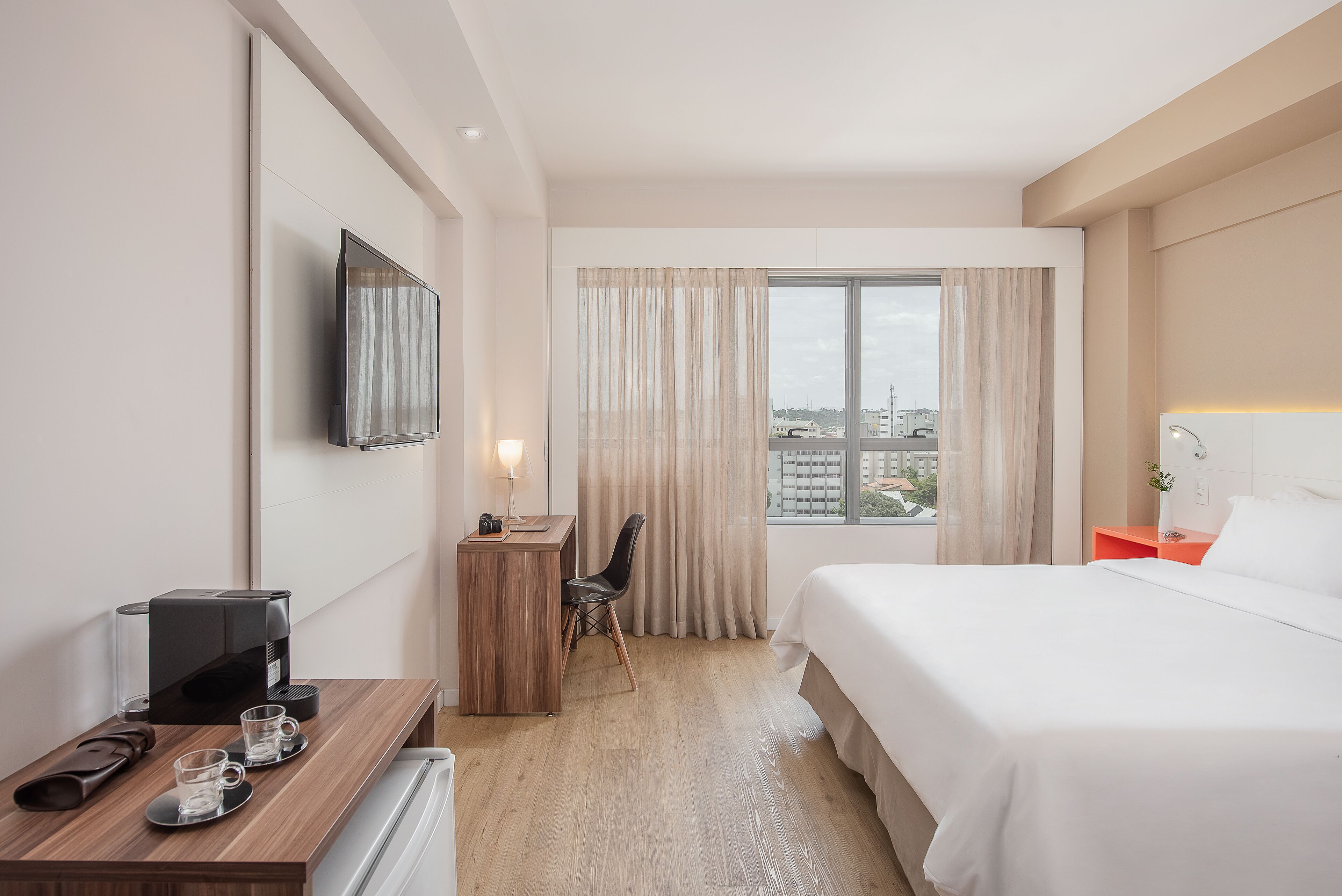 Intercity Curitiba - Centro Cívico