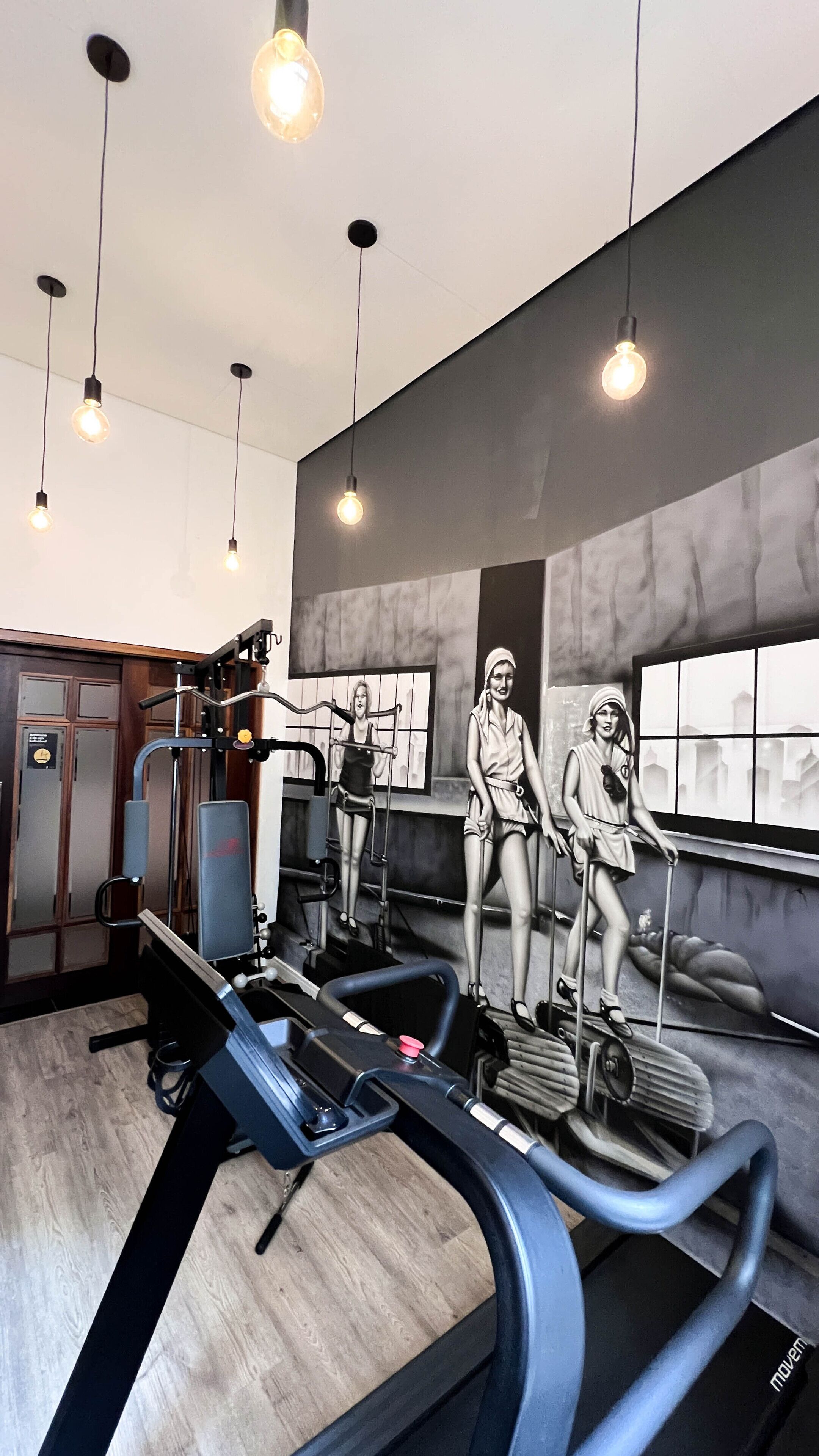 Johnscher by SJ Hotéis & Resort