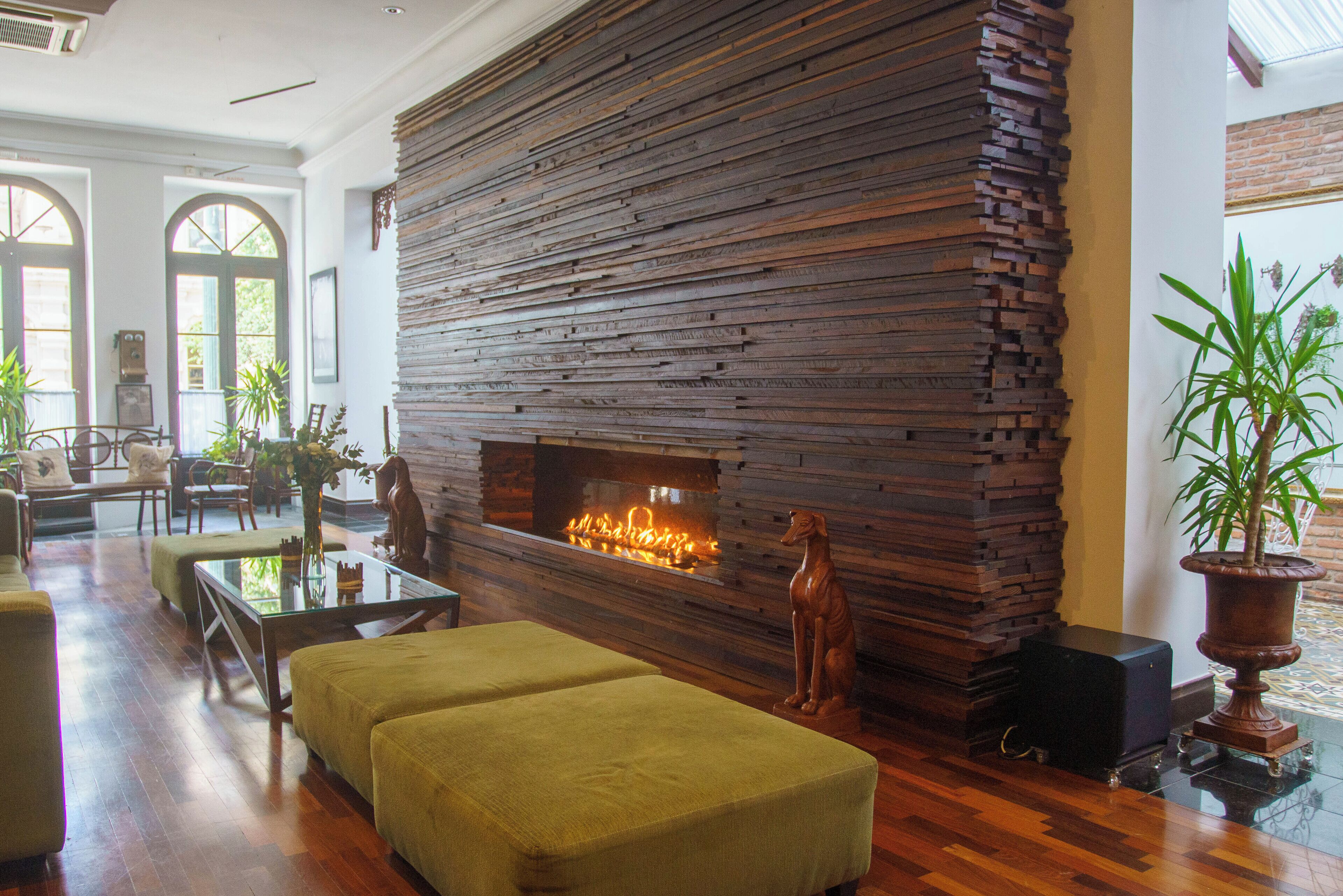 Johnscher by SJ Hotéis & Resort