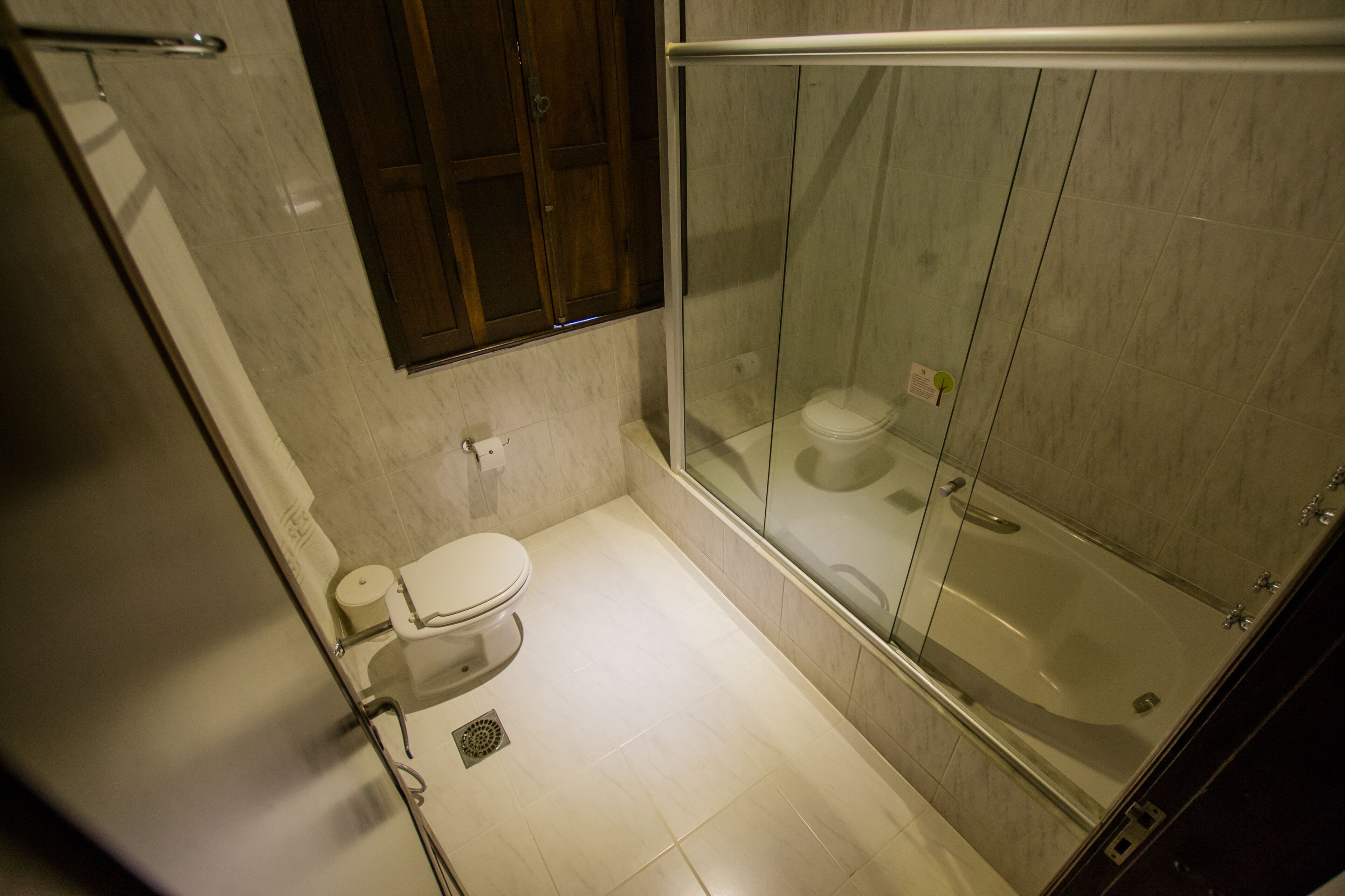 Johnscher by SJ Hotéis & Resort