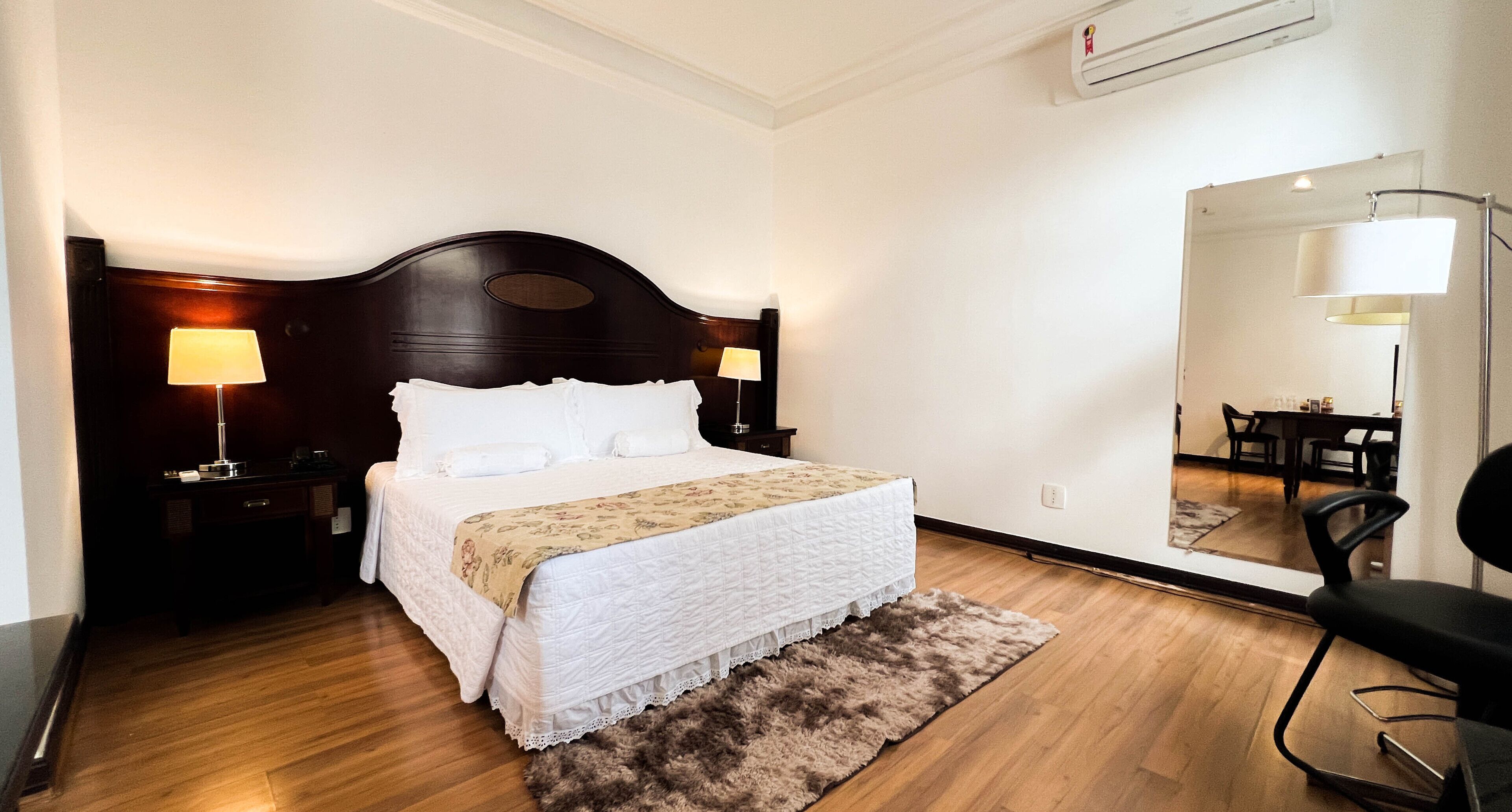 Johnscher by SJ Hotéis & Resort