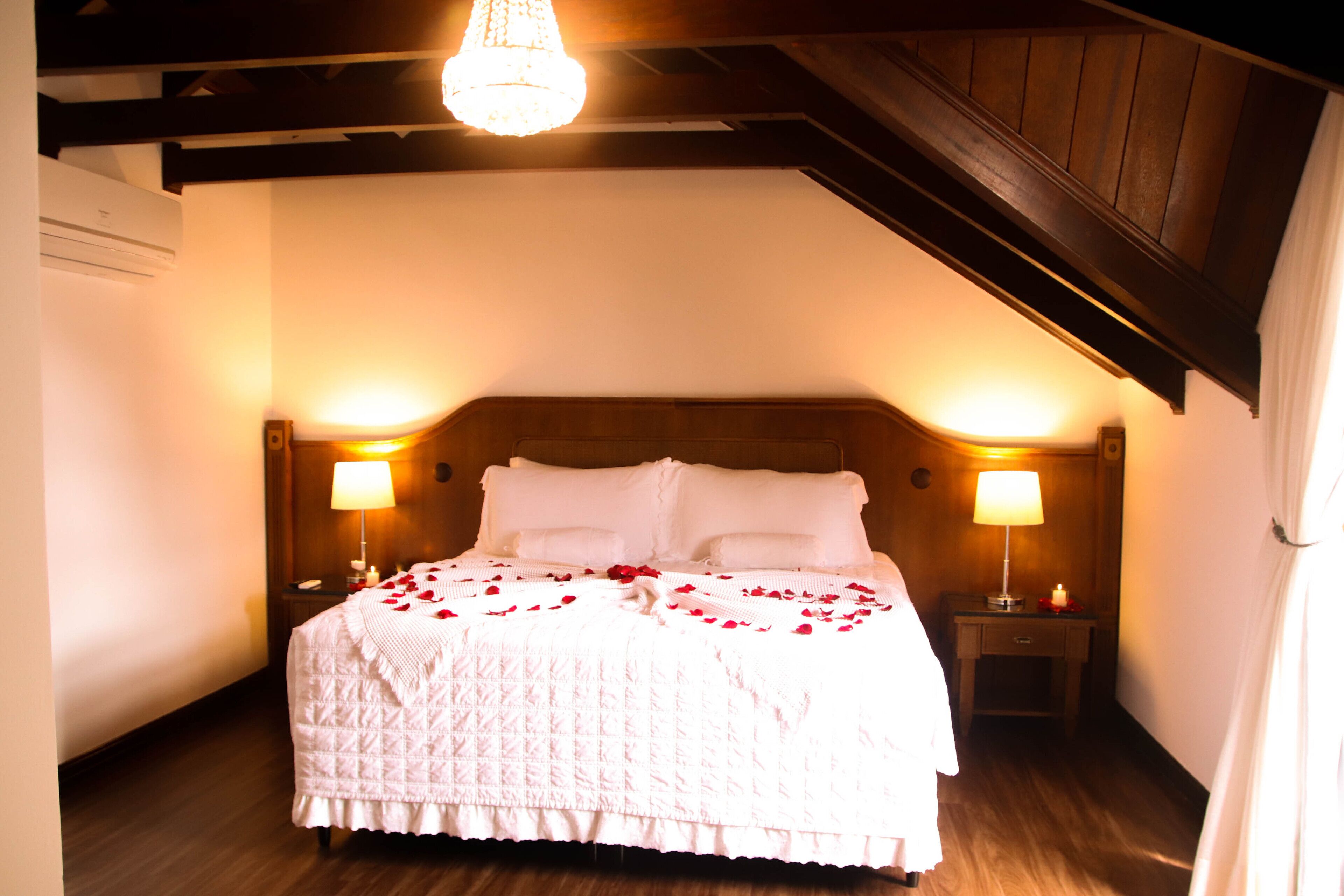 Johnscher by SJ Hotéis & Resort