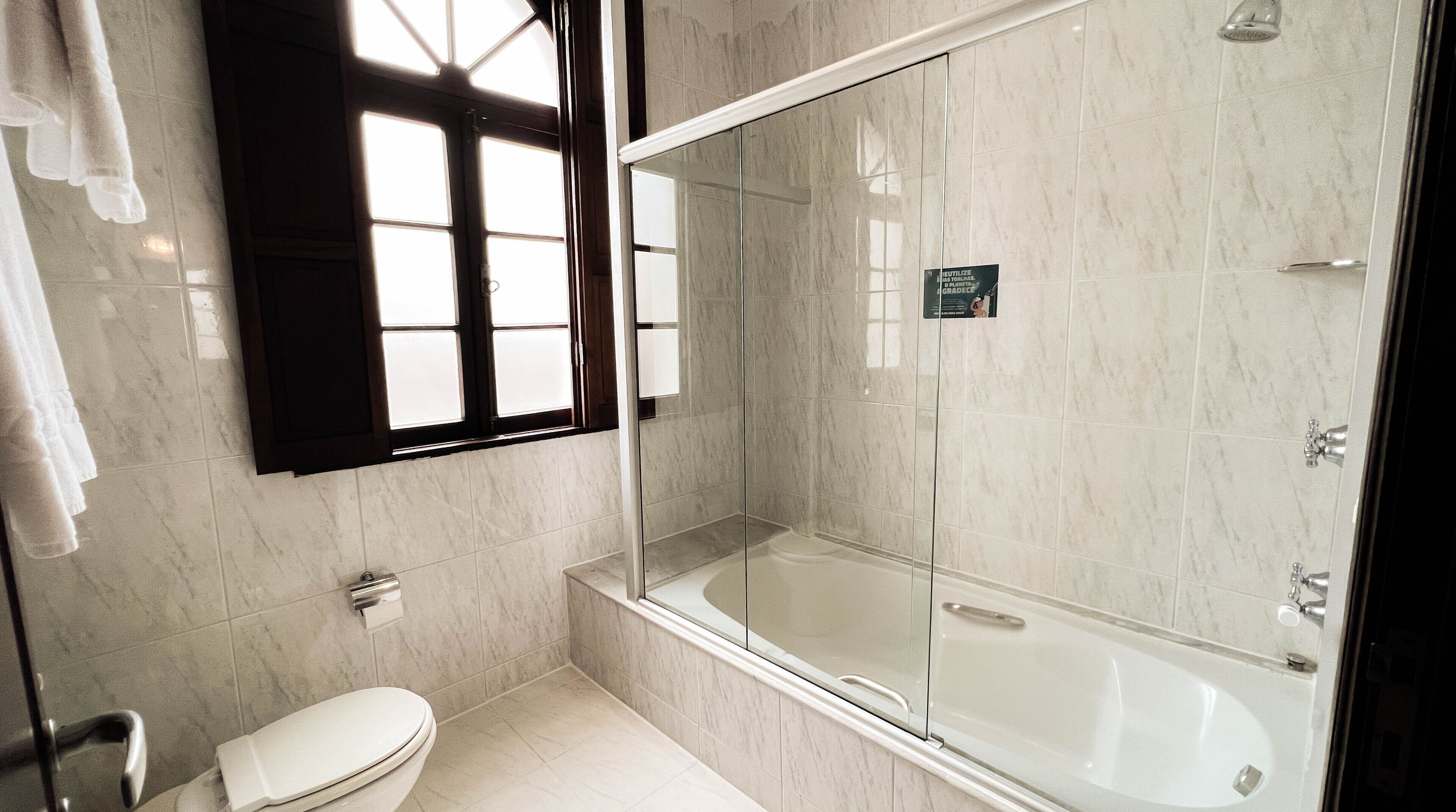 Johnscher by SJ Hotéis & Resort