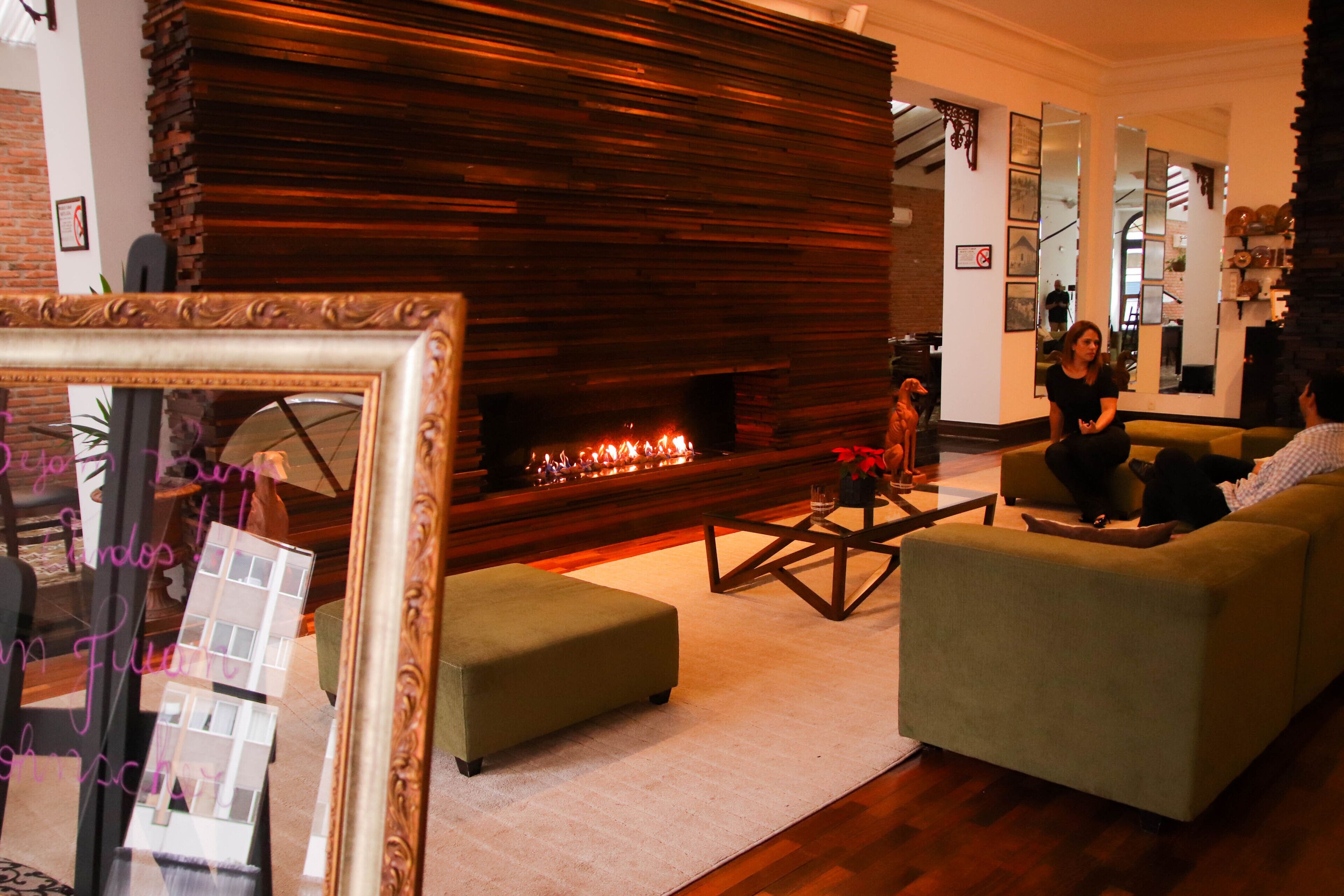 Johnscher by SJ Hotéis & Resort