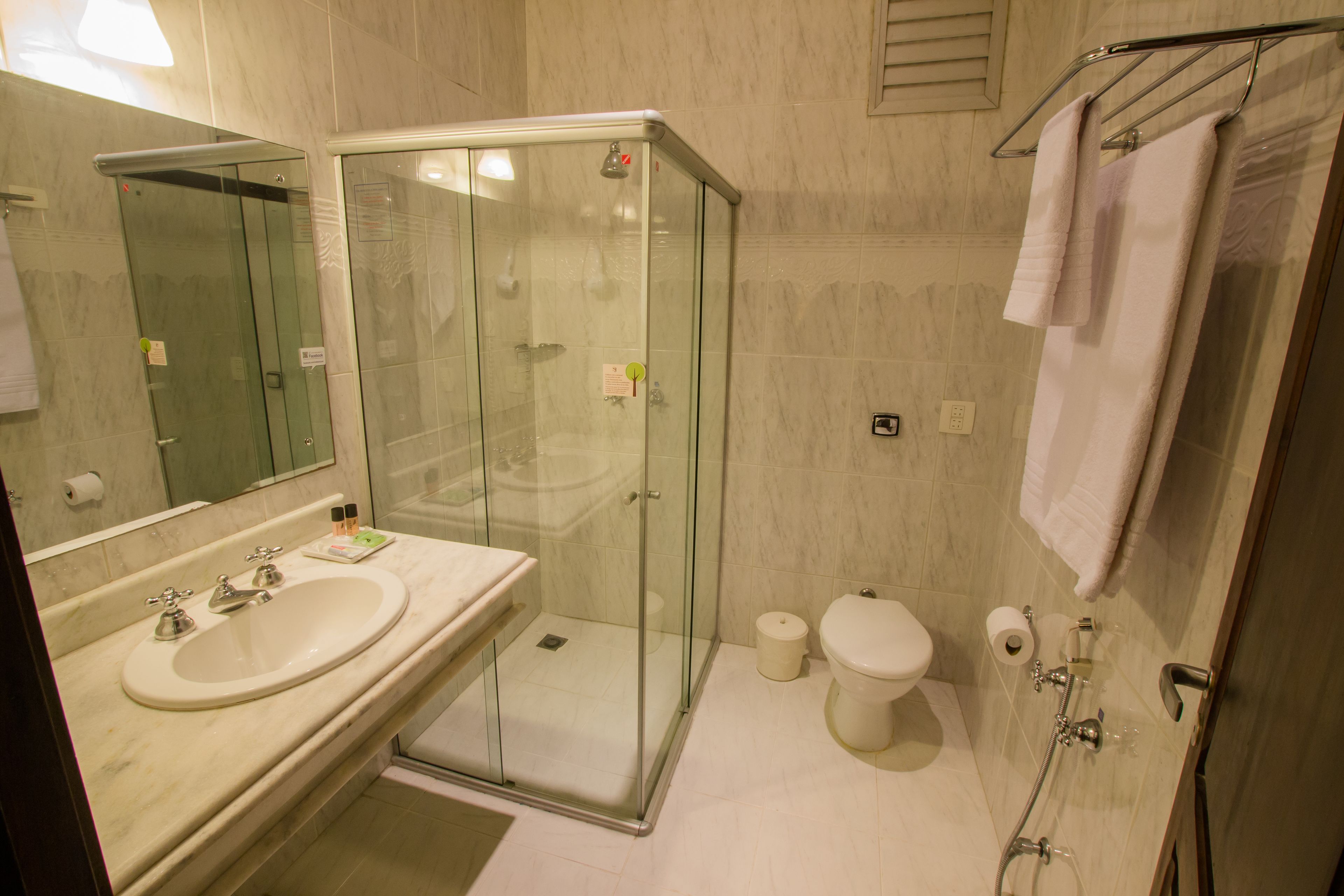 Johnscher by SJ Hotéis & Resort