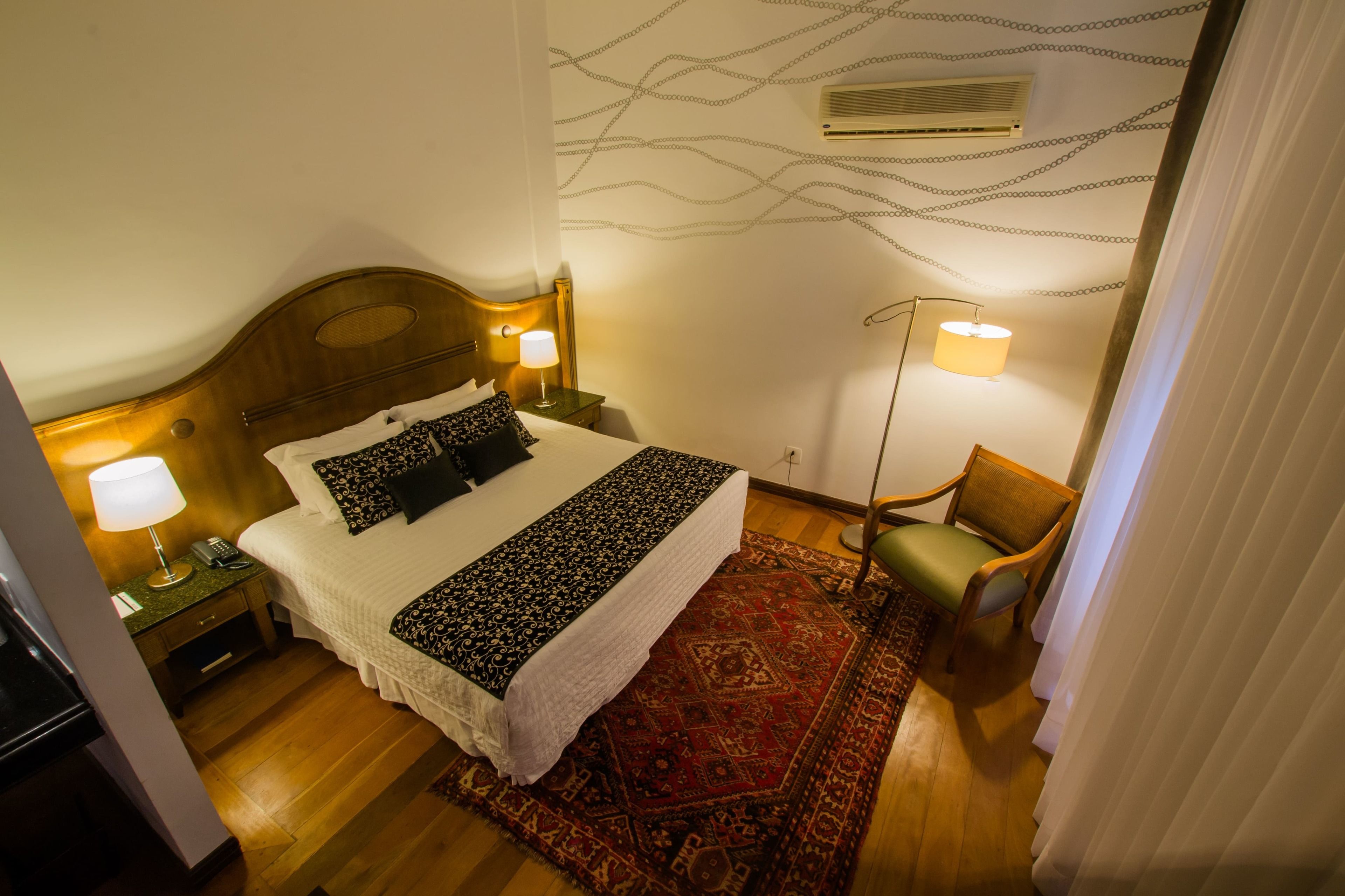 Johnscher by SJ Hotéis & Resort