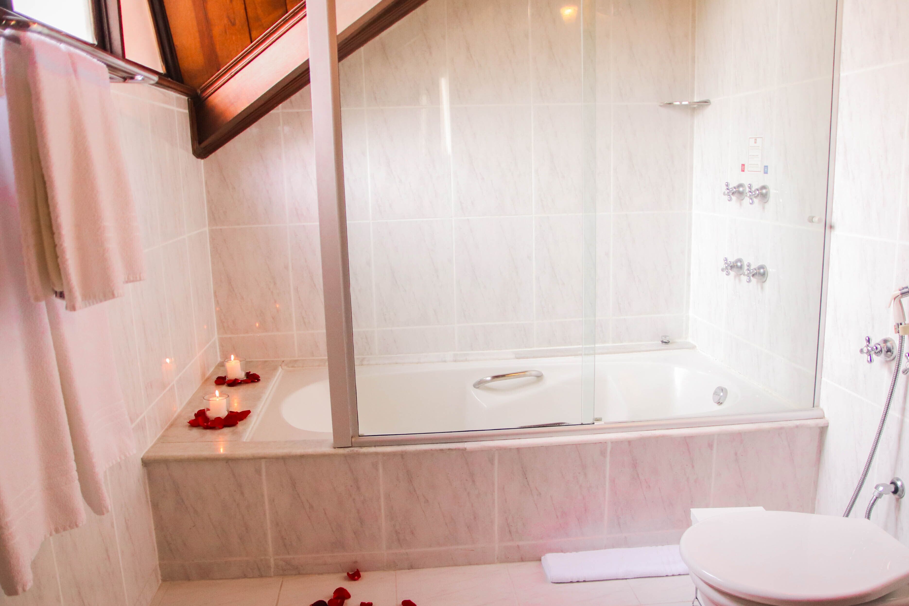 Johnscher by SJ Hotéis & Resort