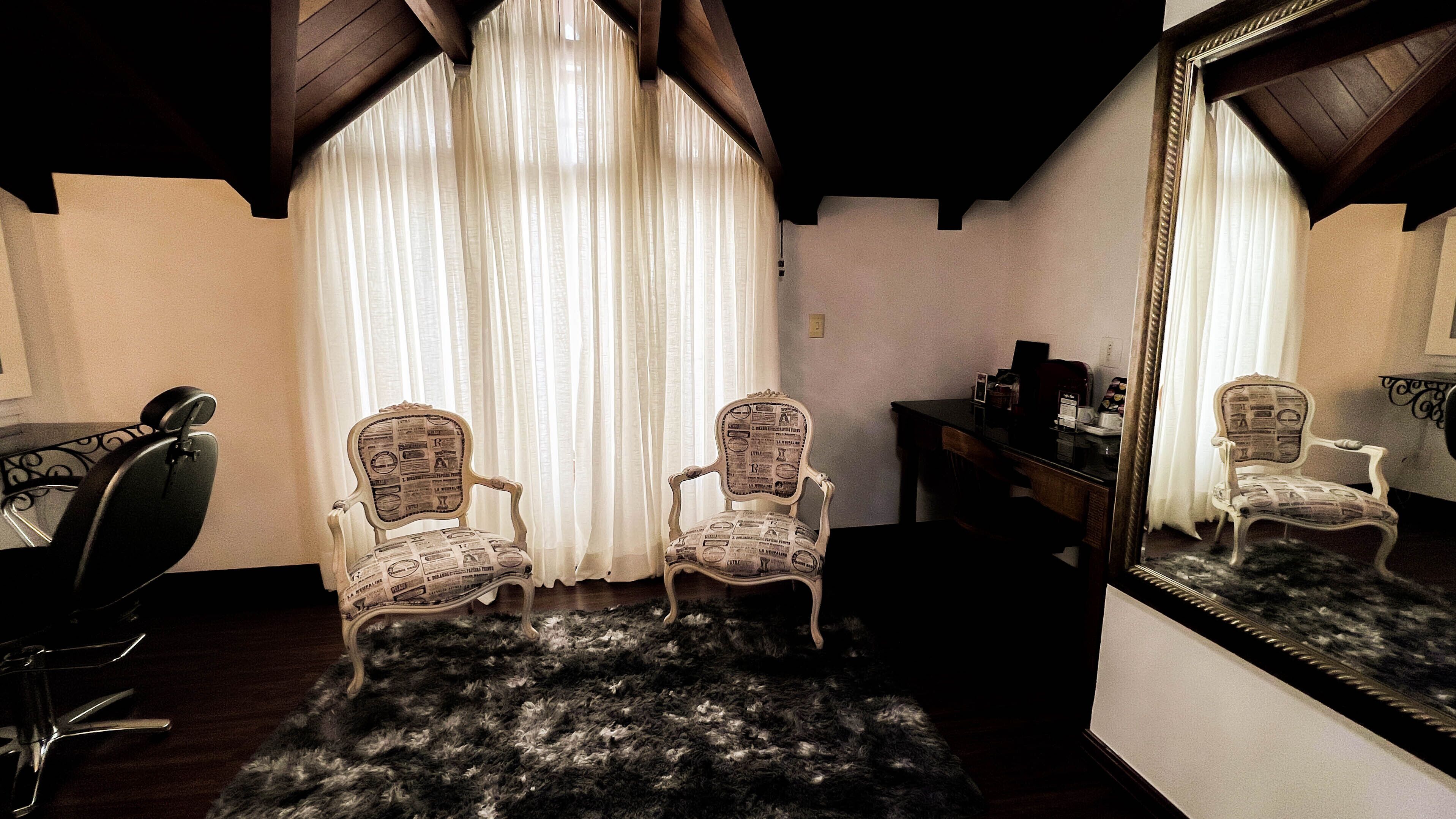 Johnscher by SJ Hotéis & Resort