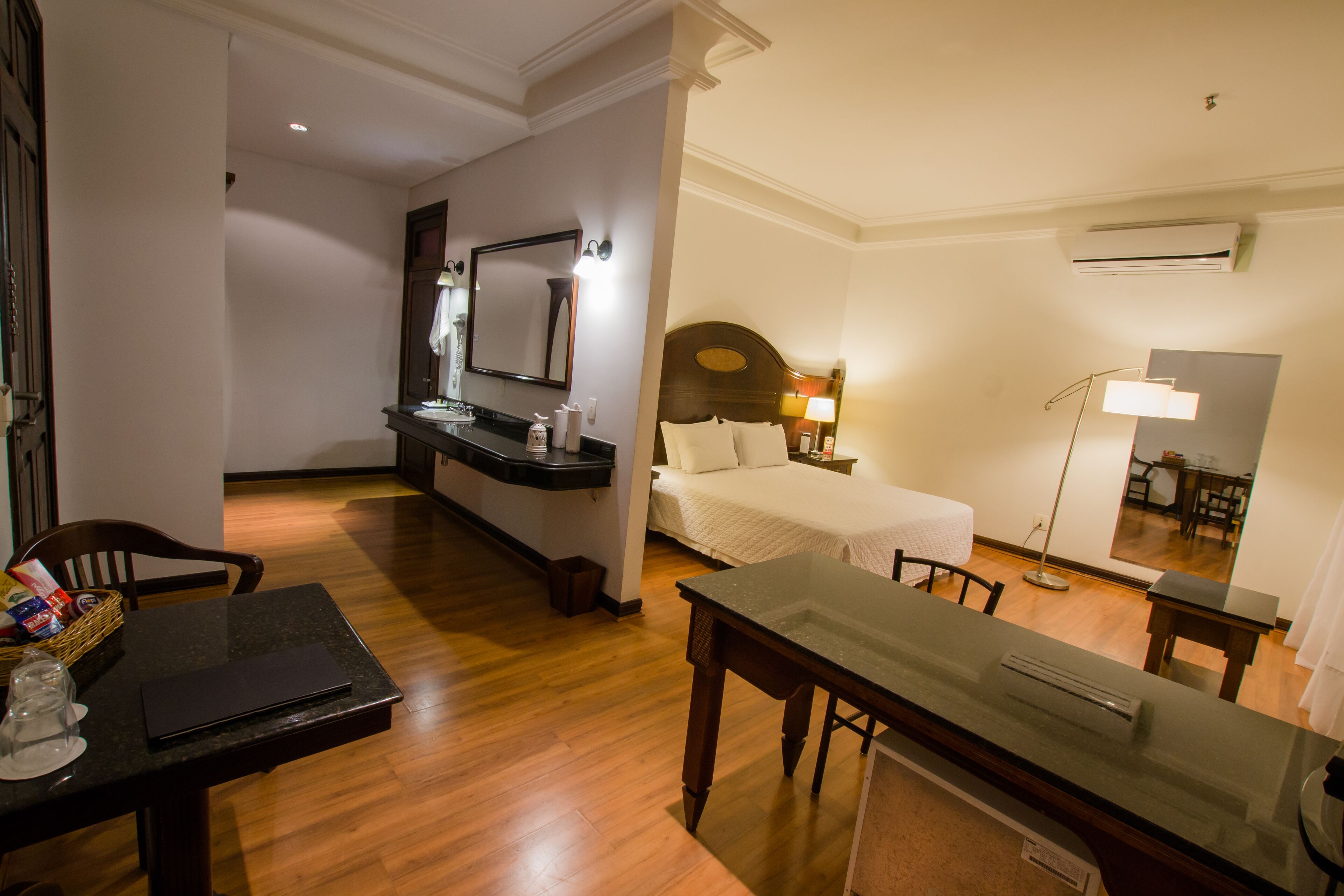 Johnscher by SJ Hotéis & Resort