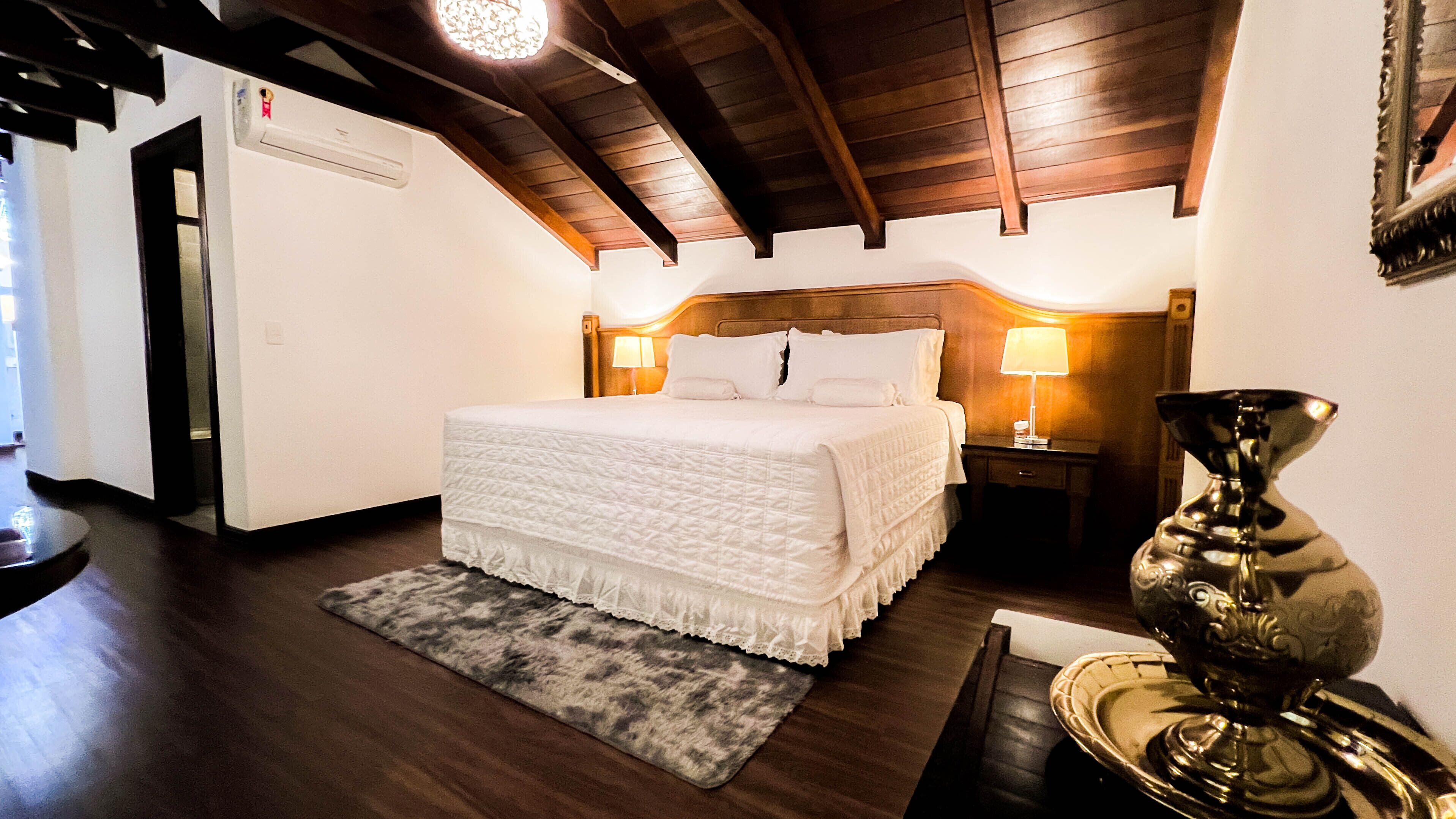 Johnscher by SJ Hotéis & Resort