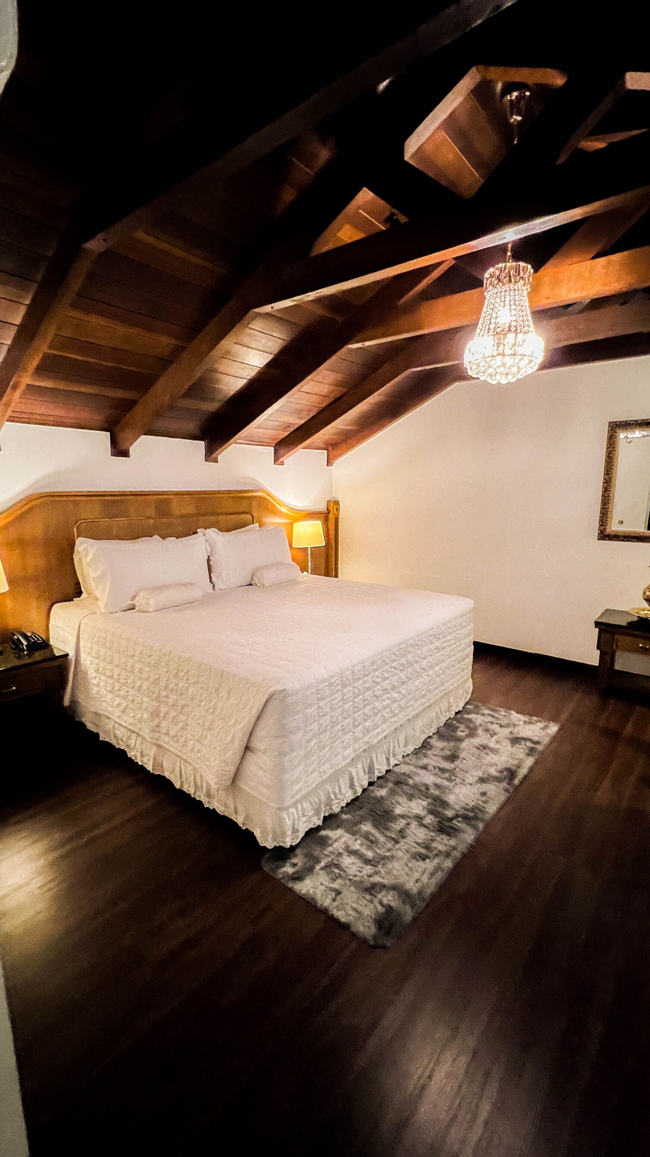 Johnscher by SJ Hotéis & Resort