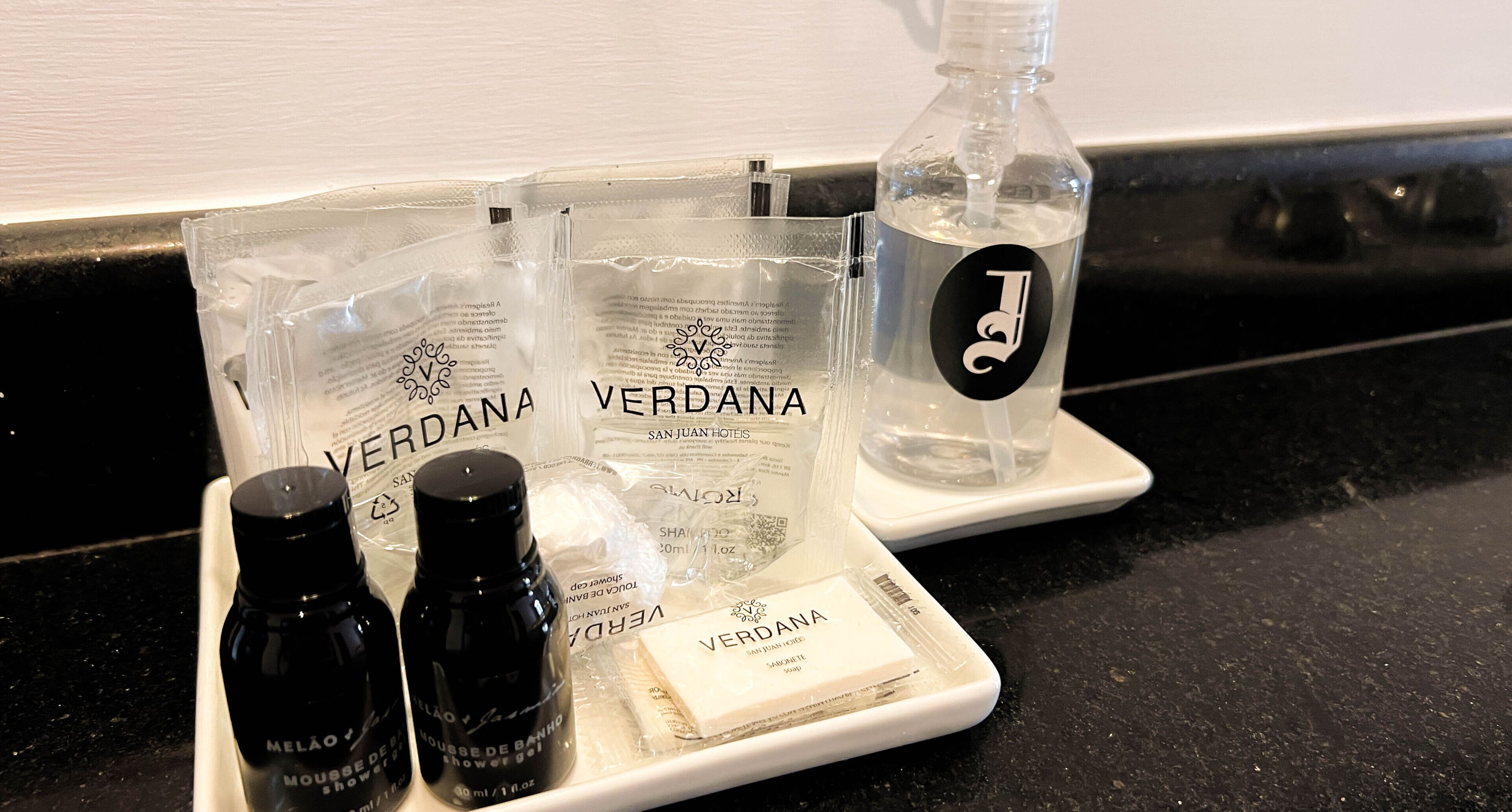 Johnscher by SJ Hotéis & Resort