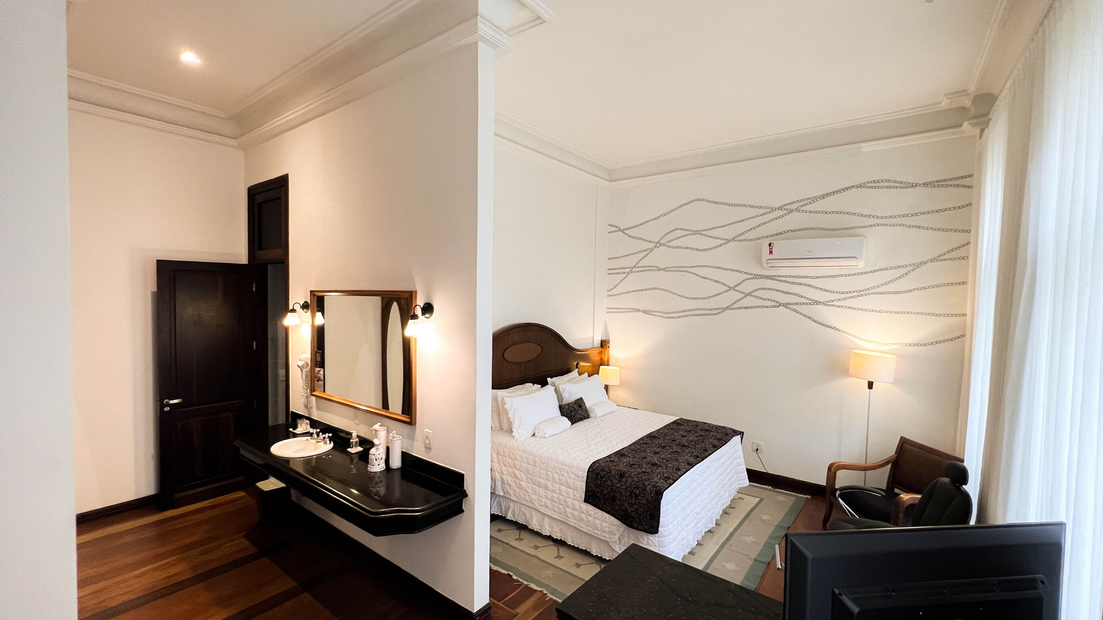 Johnscher by SJ Hotéis & Resort