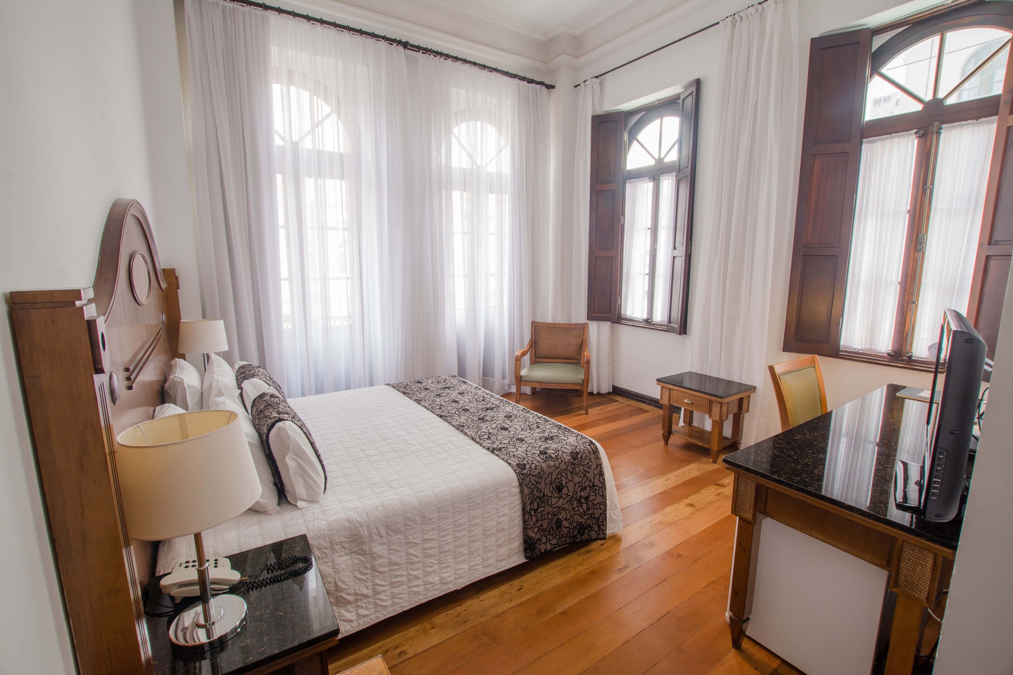 Johnscher by SJ Hotéis & Resort