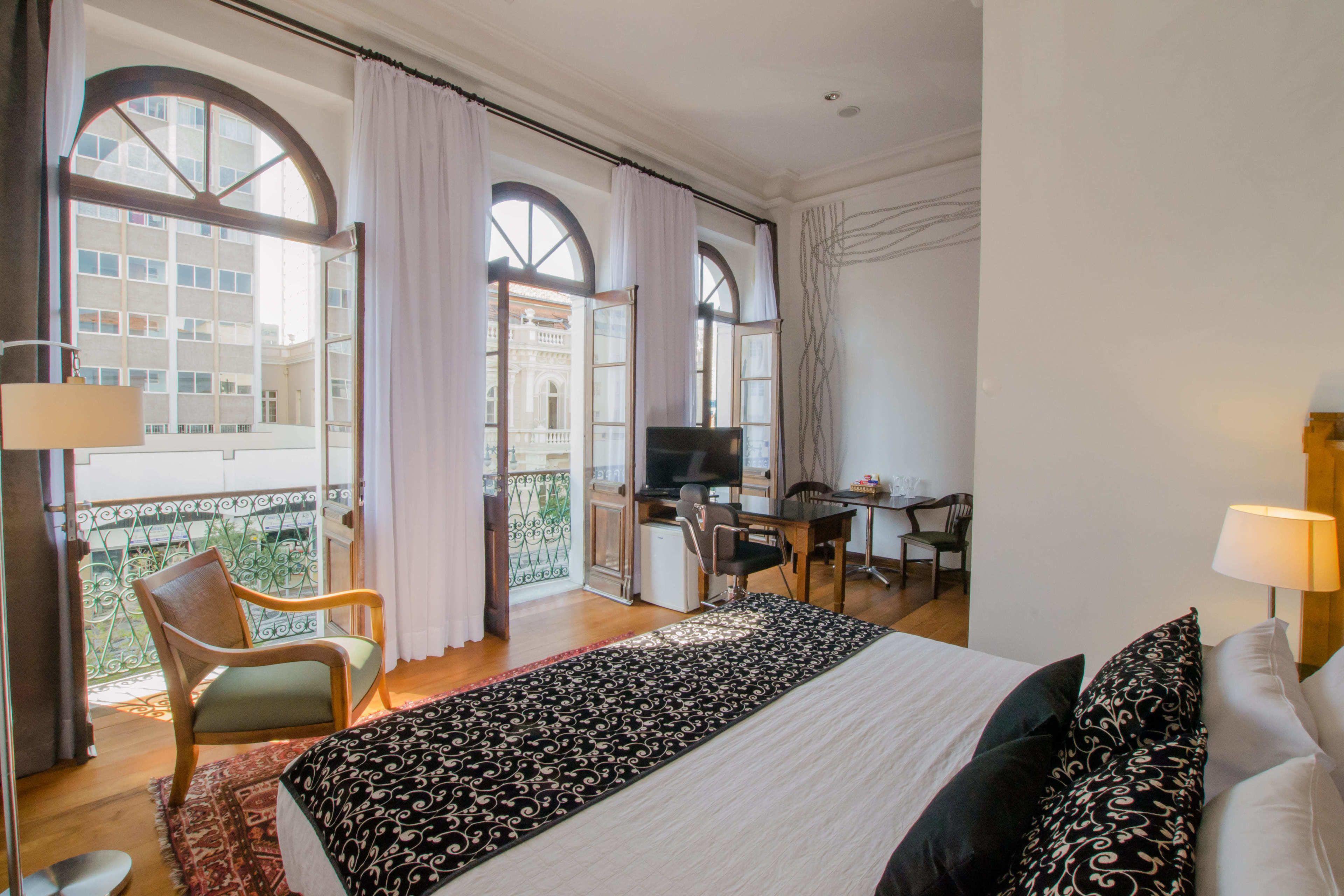 Johnscher by SJ Hotéis & Resort