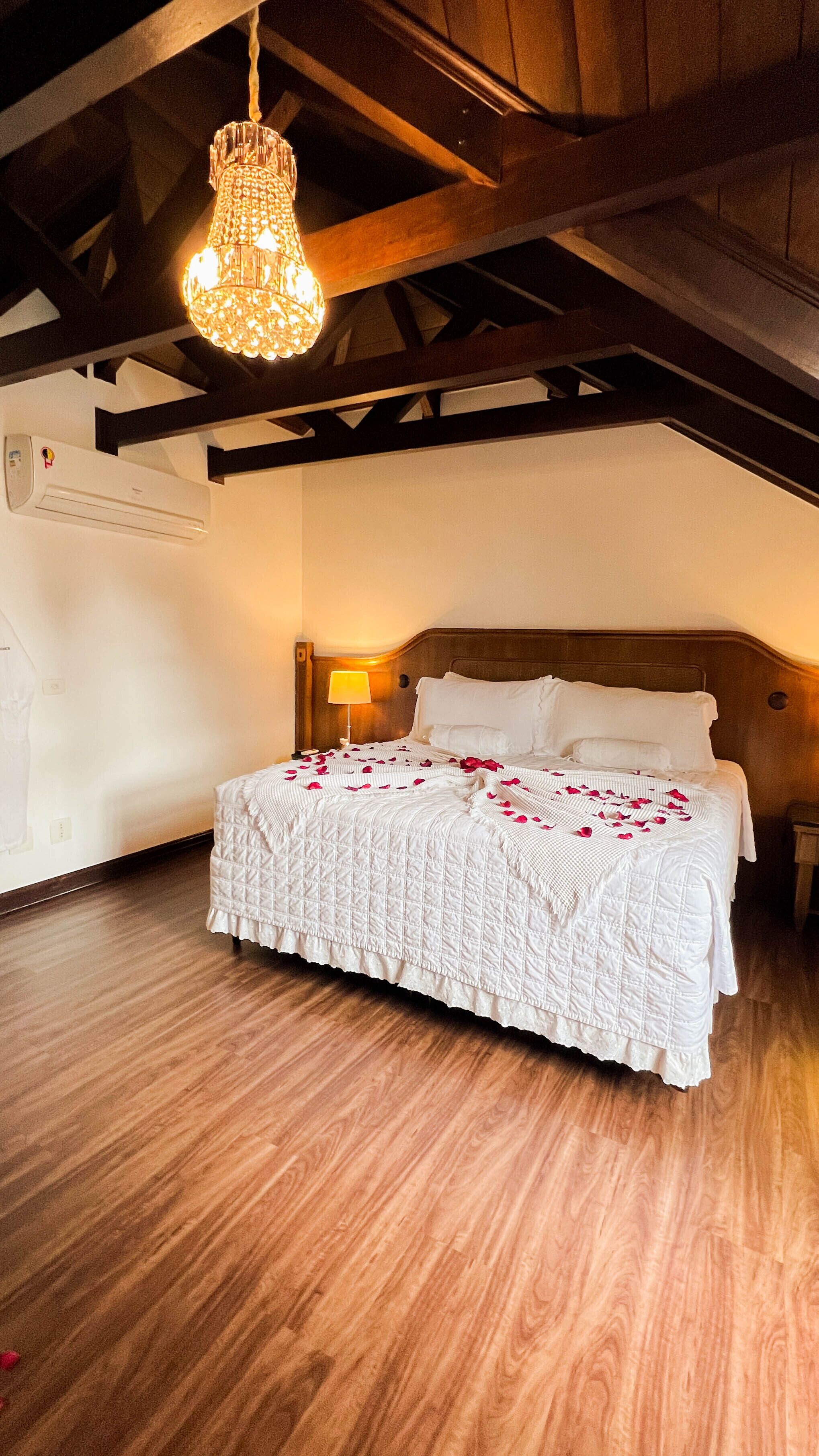 Johnscher by SJ Hotéis & Resort