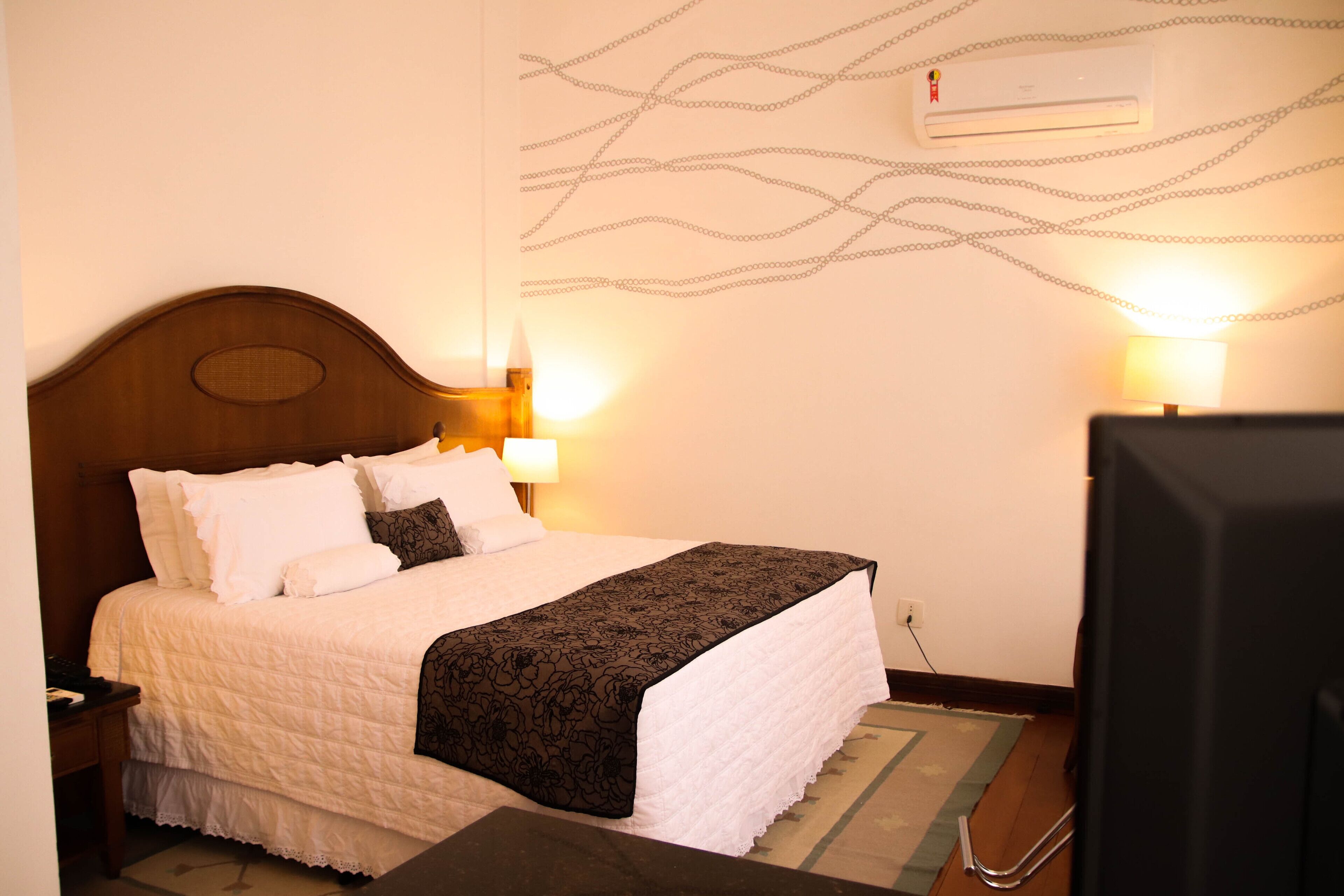 Johnscher by SJ Hotéis & Resort