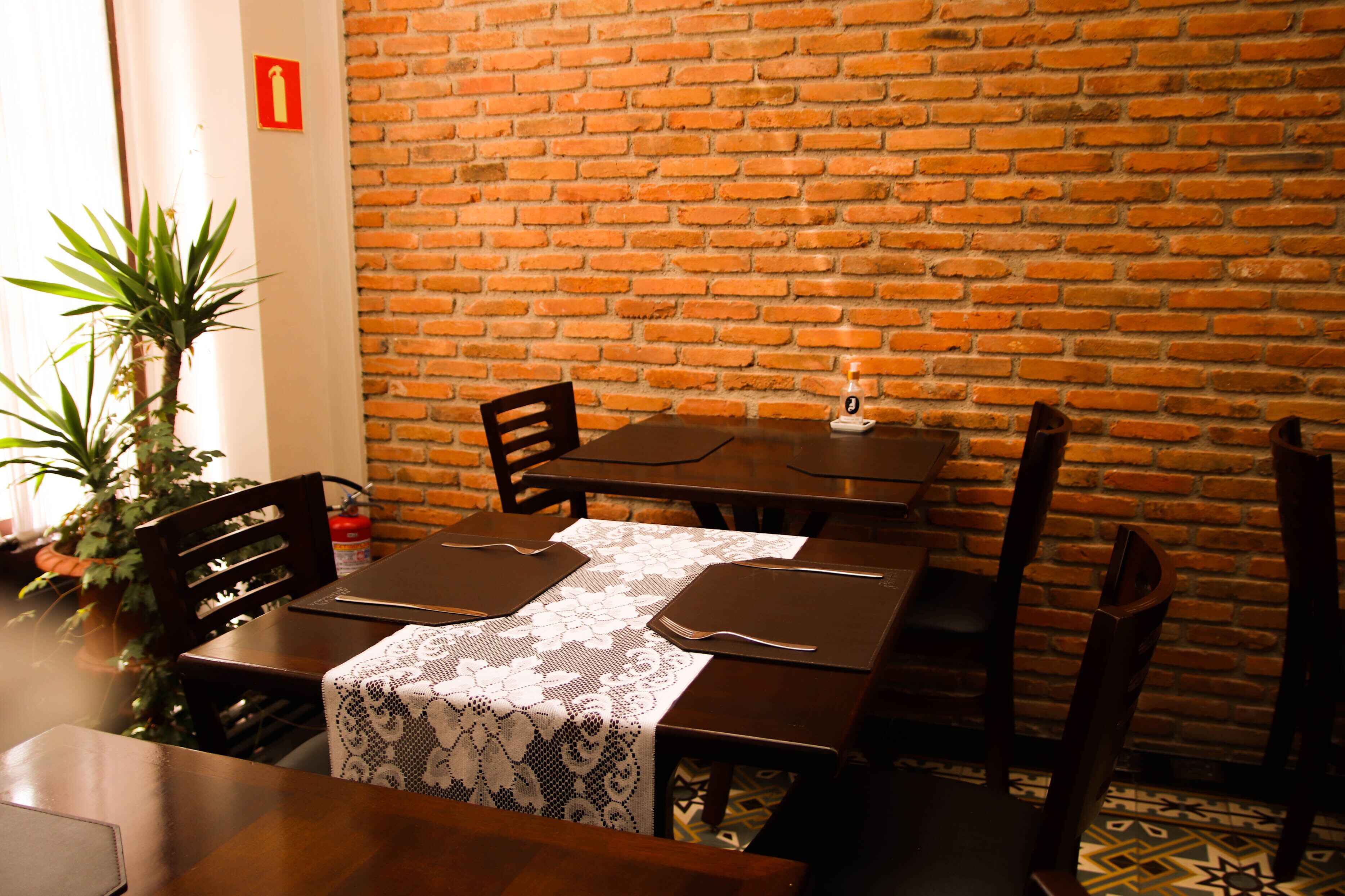 Johnscher by SJ Hotéis & Resort