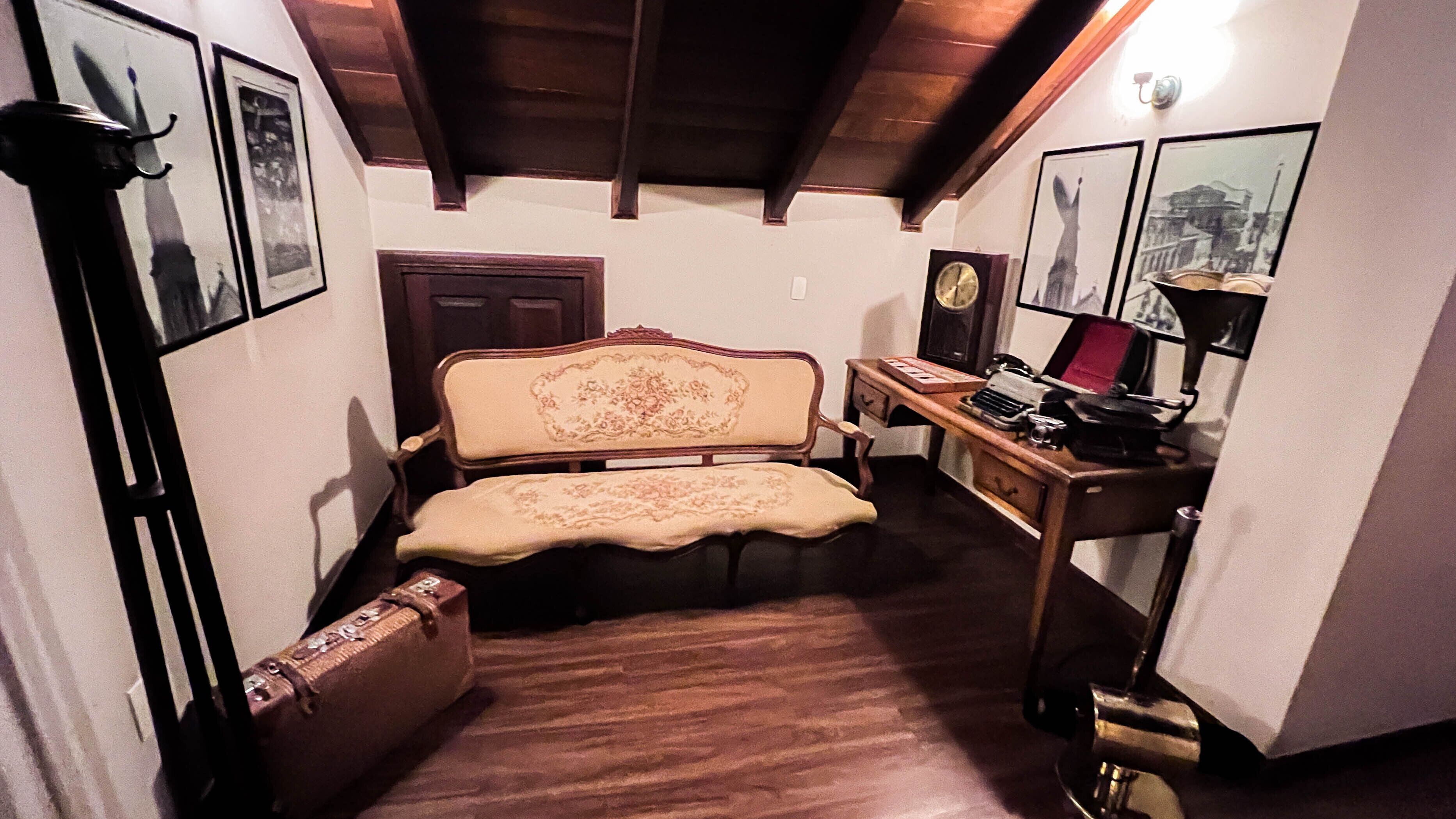 Johnscher by SJ Hotéis & Resort