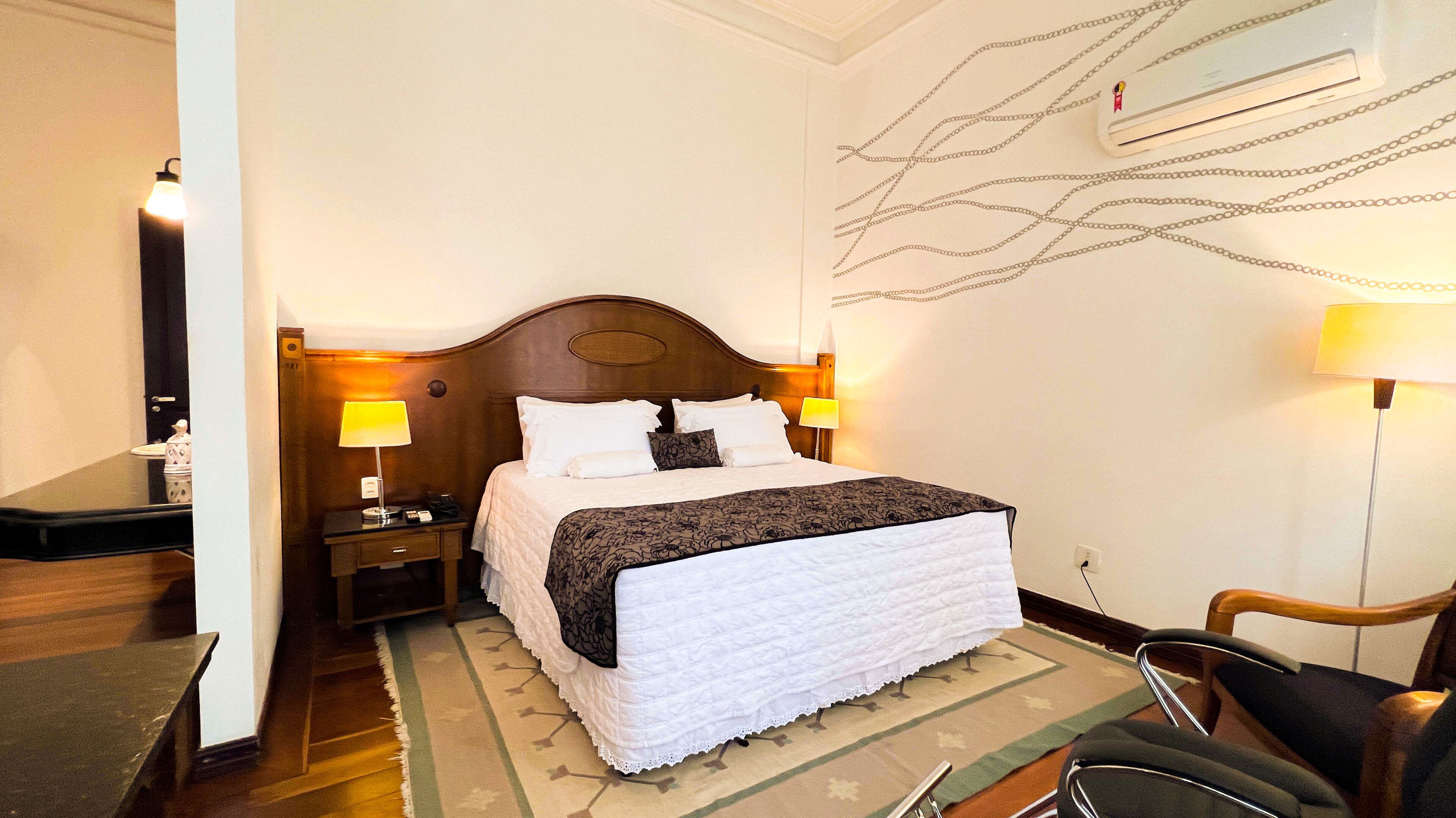 Johnscher by SJ Hotéis & Resort